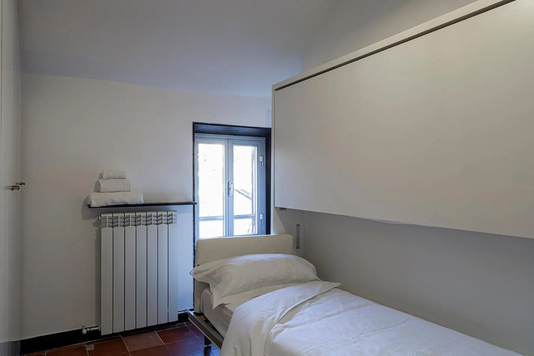 Bedroom, Bed in Sapore di Sale by Wonderful Italy
