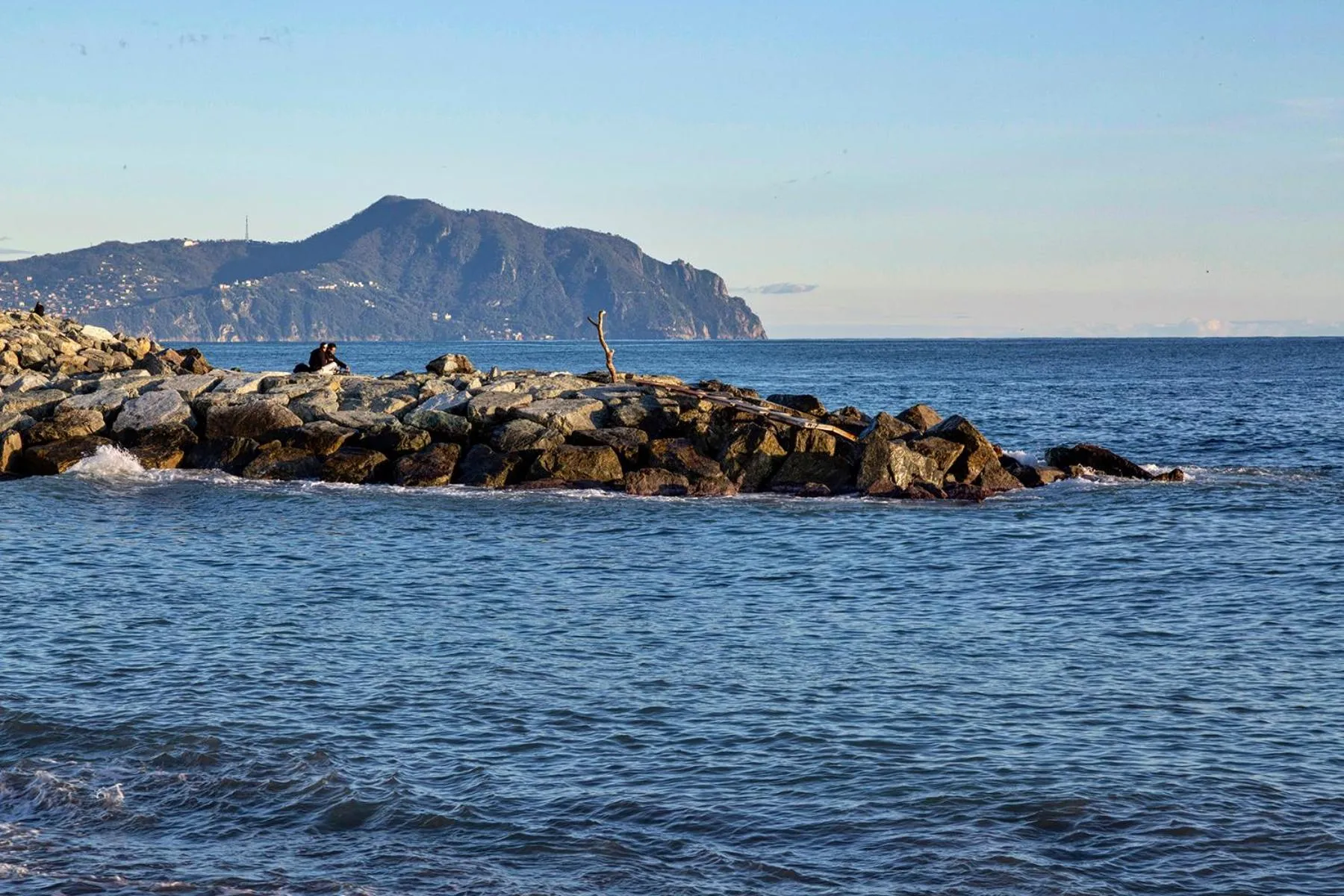 Natural landscape in Sapore di Sale by Wonderful Italy