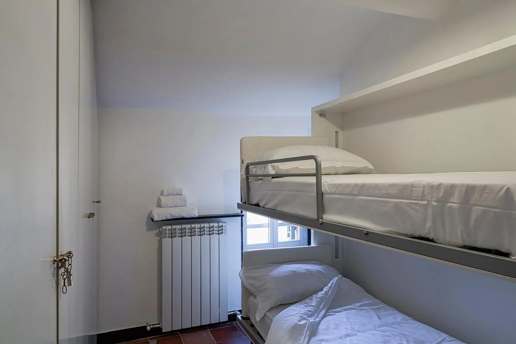 bunk bed, Bed in Sapore di Sale by Wonderful Italy