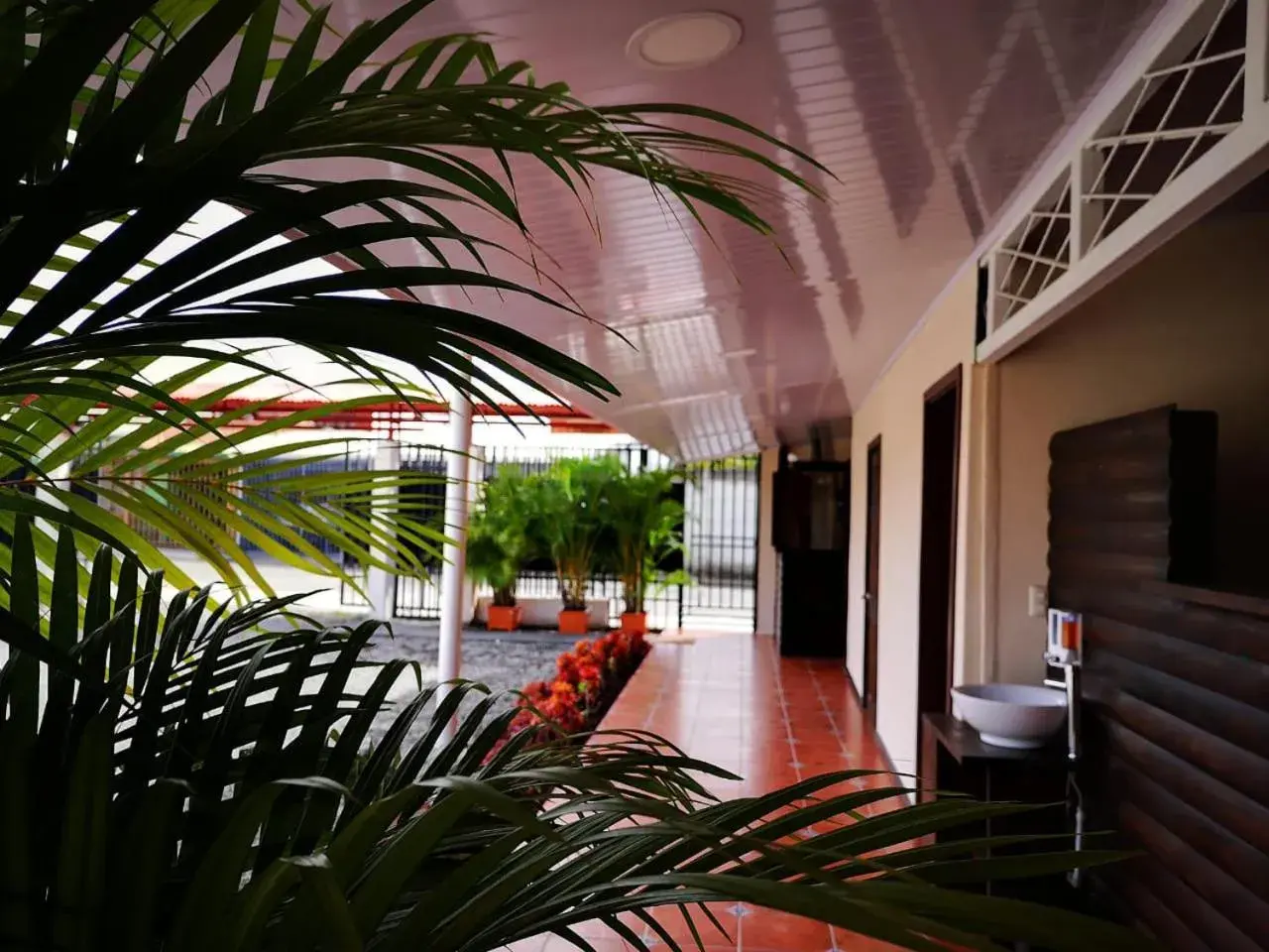 Hotel Amaranto Hotel Amaranto
