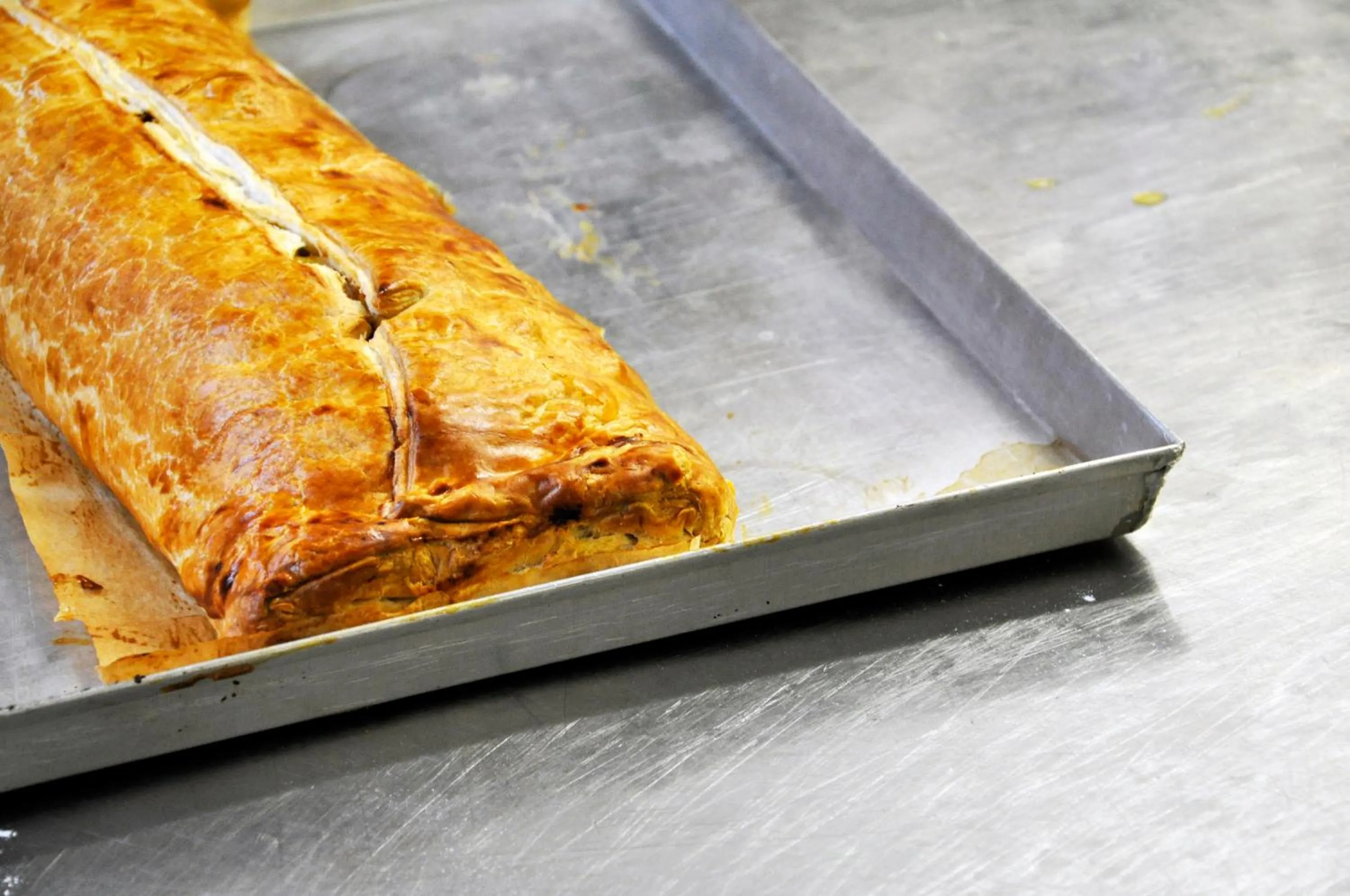 Food in Pension Rungg