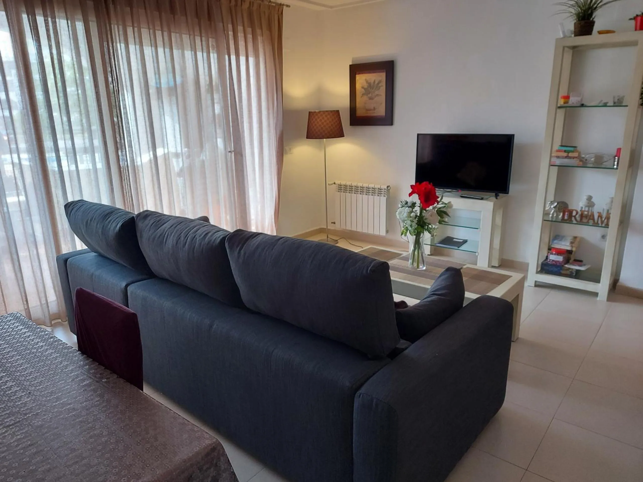 Casa Bacaladilla - A Murcia Holiday Rentals Property