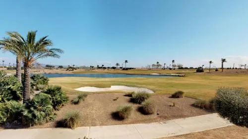 Casa Satsun - A Murcia Holiday Rentals Property