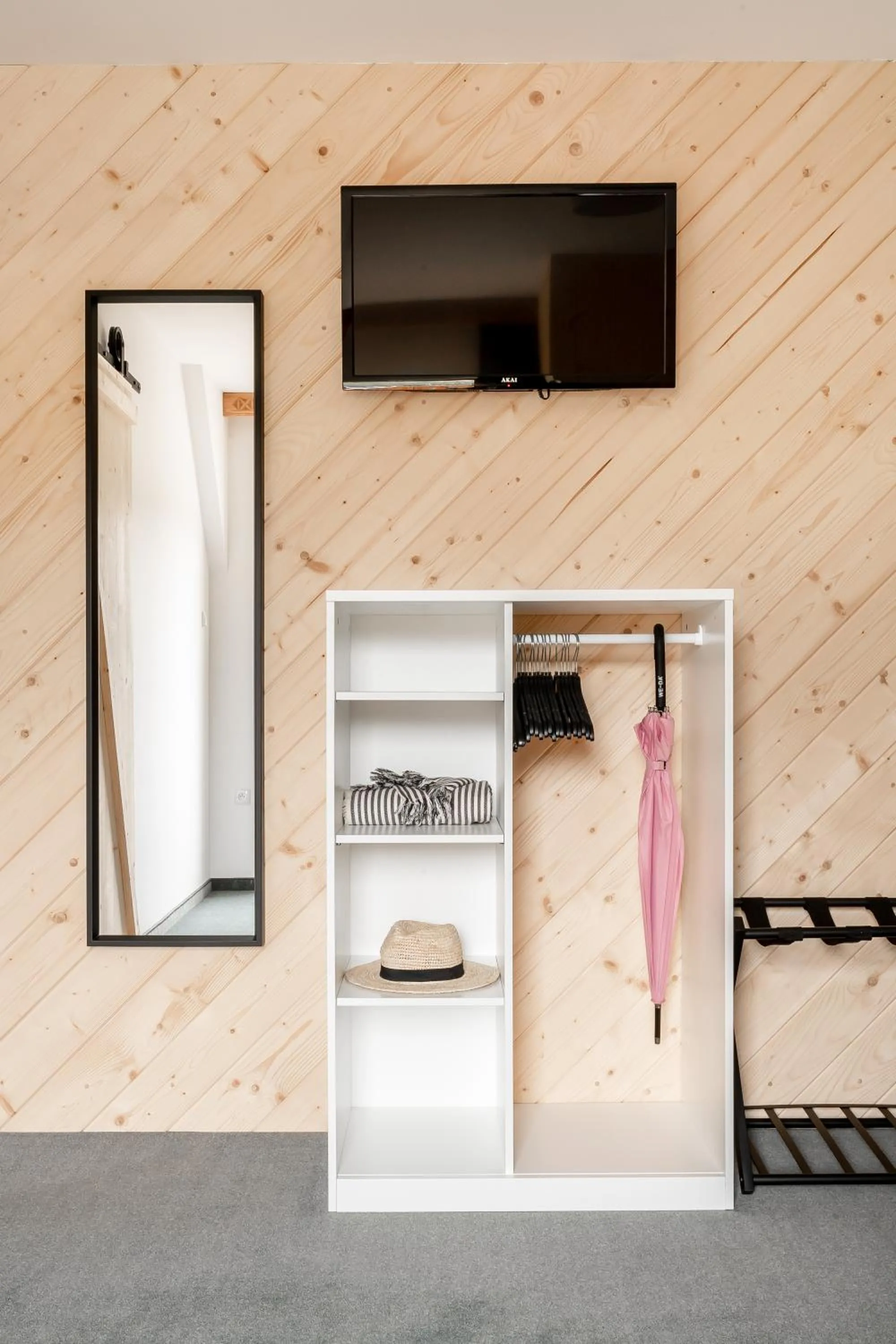 Deluxe Suite in Cubryna