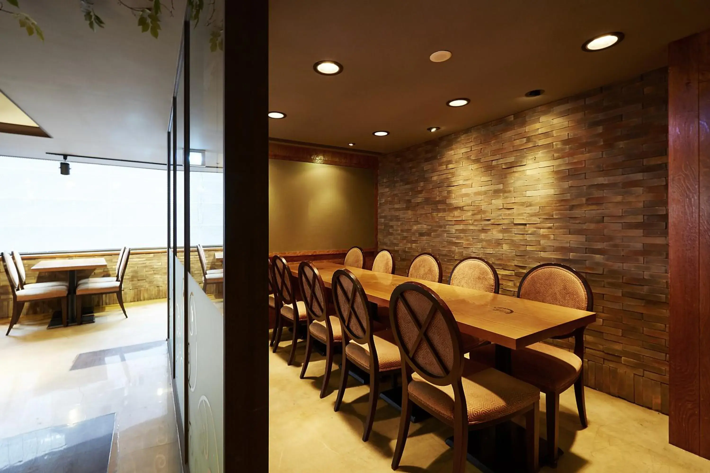 Restaurant/places to eat in Nine Tree by Parnas Seoul Myeongdong 1 Restaurant/places to eat in Nine Tree by Parnas Seoul Myeongdong 1