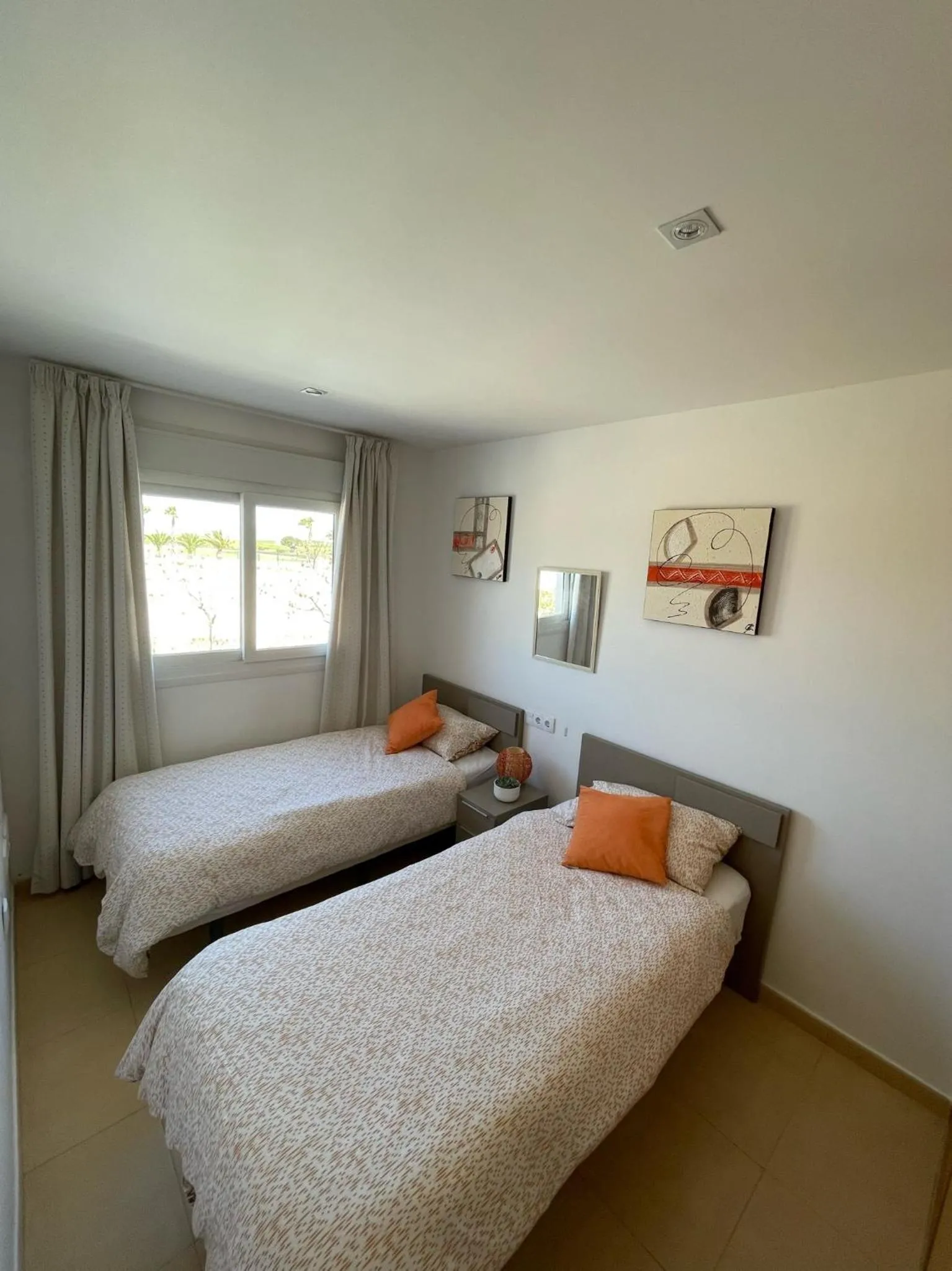 Bed in Condado de Alhama Murcia
