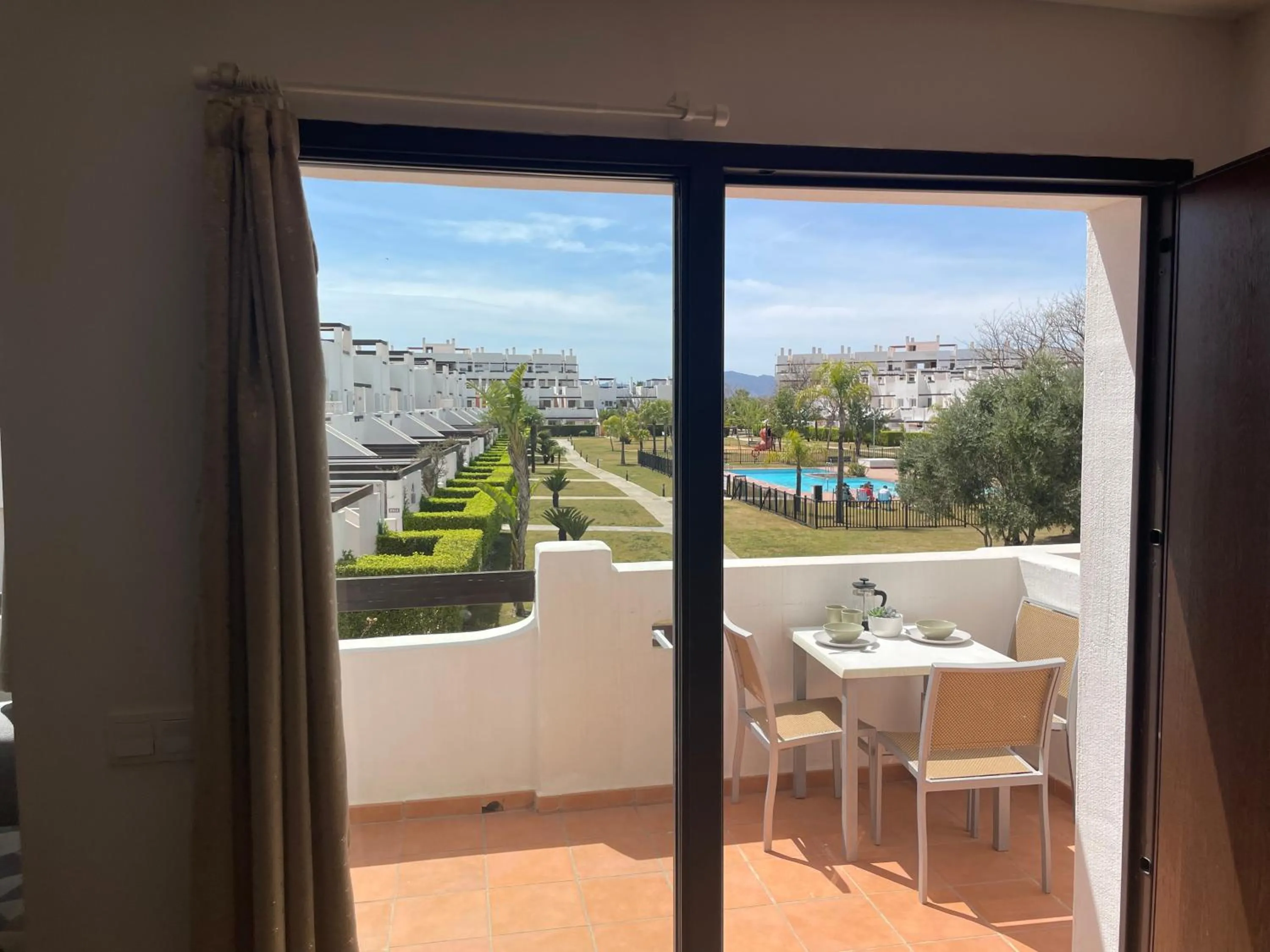 Condado de Alhama Murcia