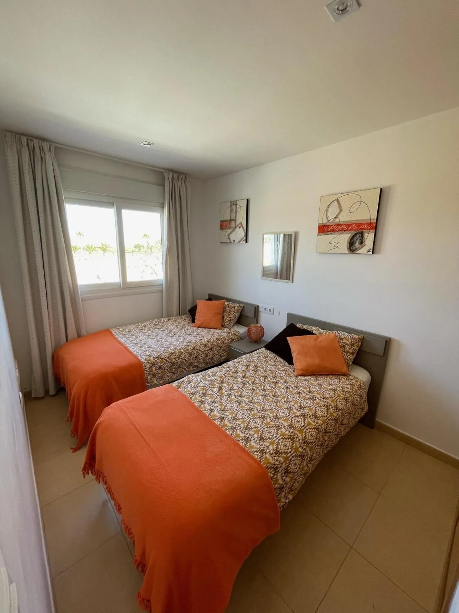 Bed in Condado de Alhama Murcia