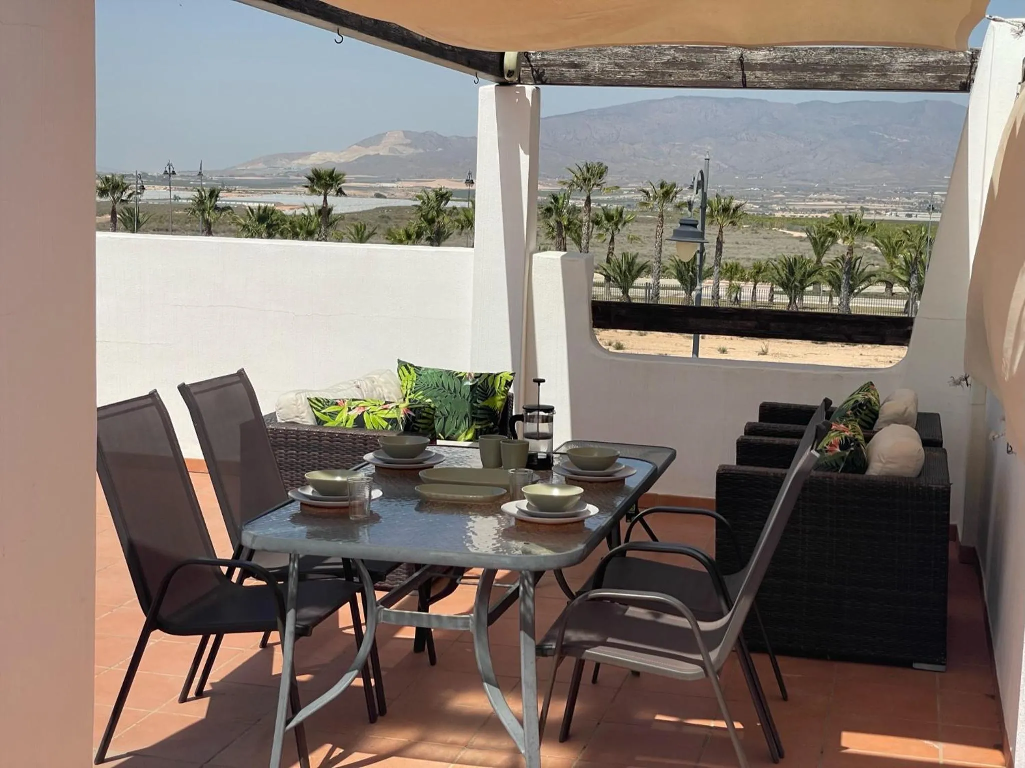 Condado de Alhama Murcia