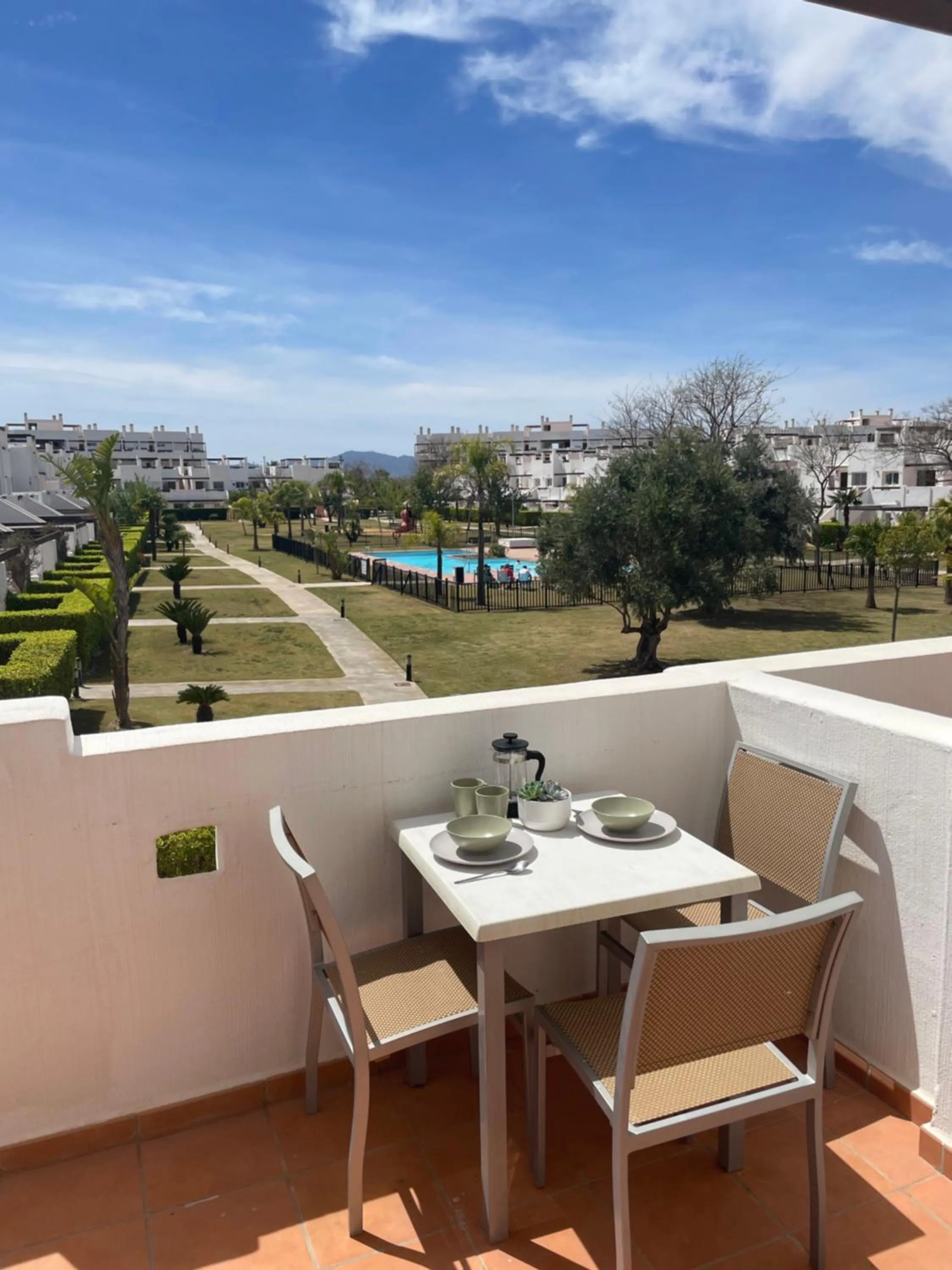 Condado de Alhama Murcia