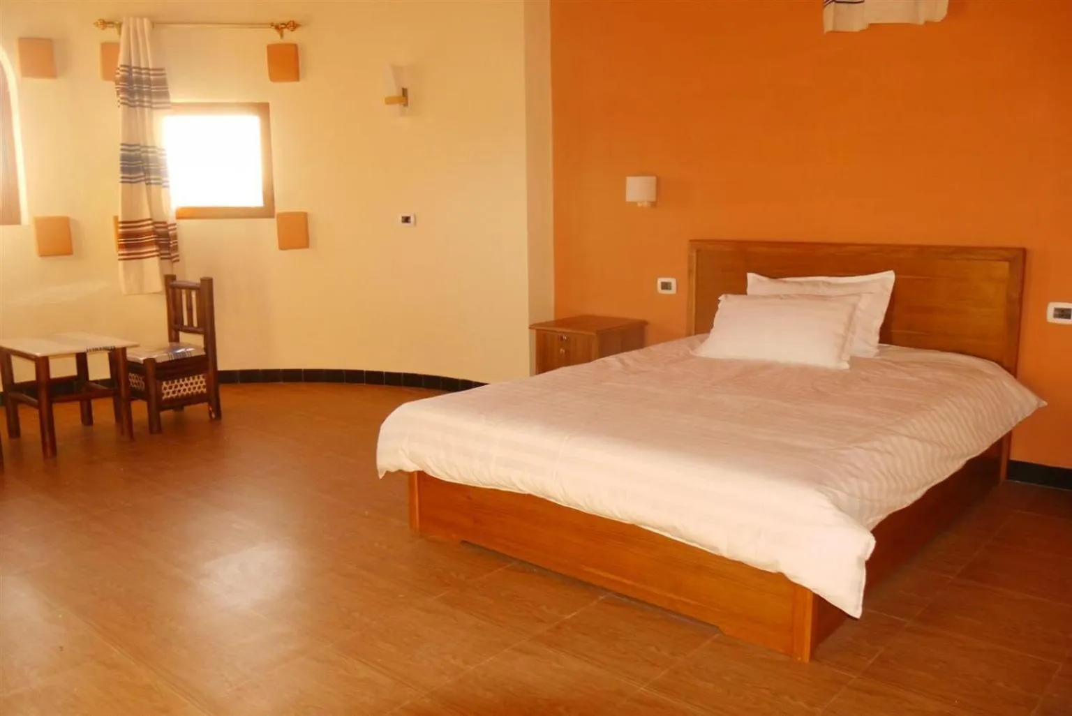 Bedroom, Bed in Bete Serkie Lalibela