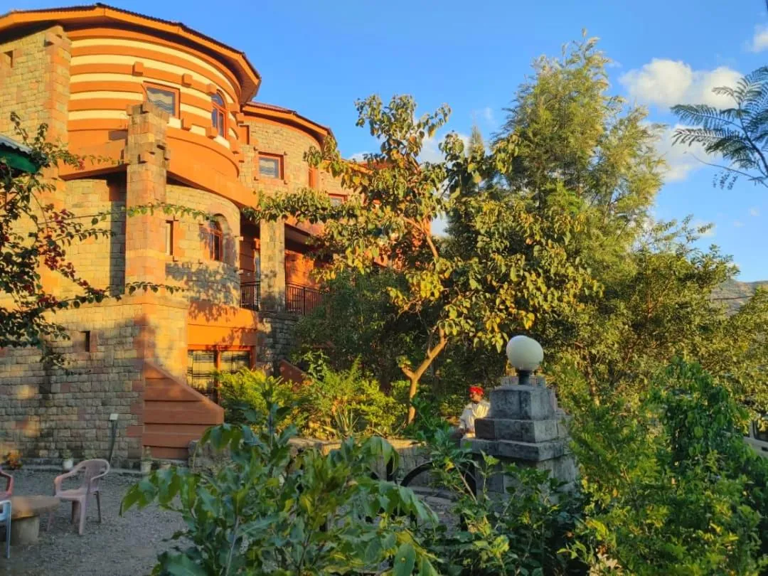 Bete Serkie Lalibela