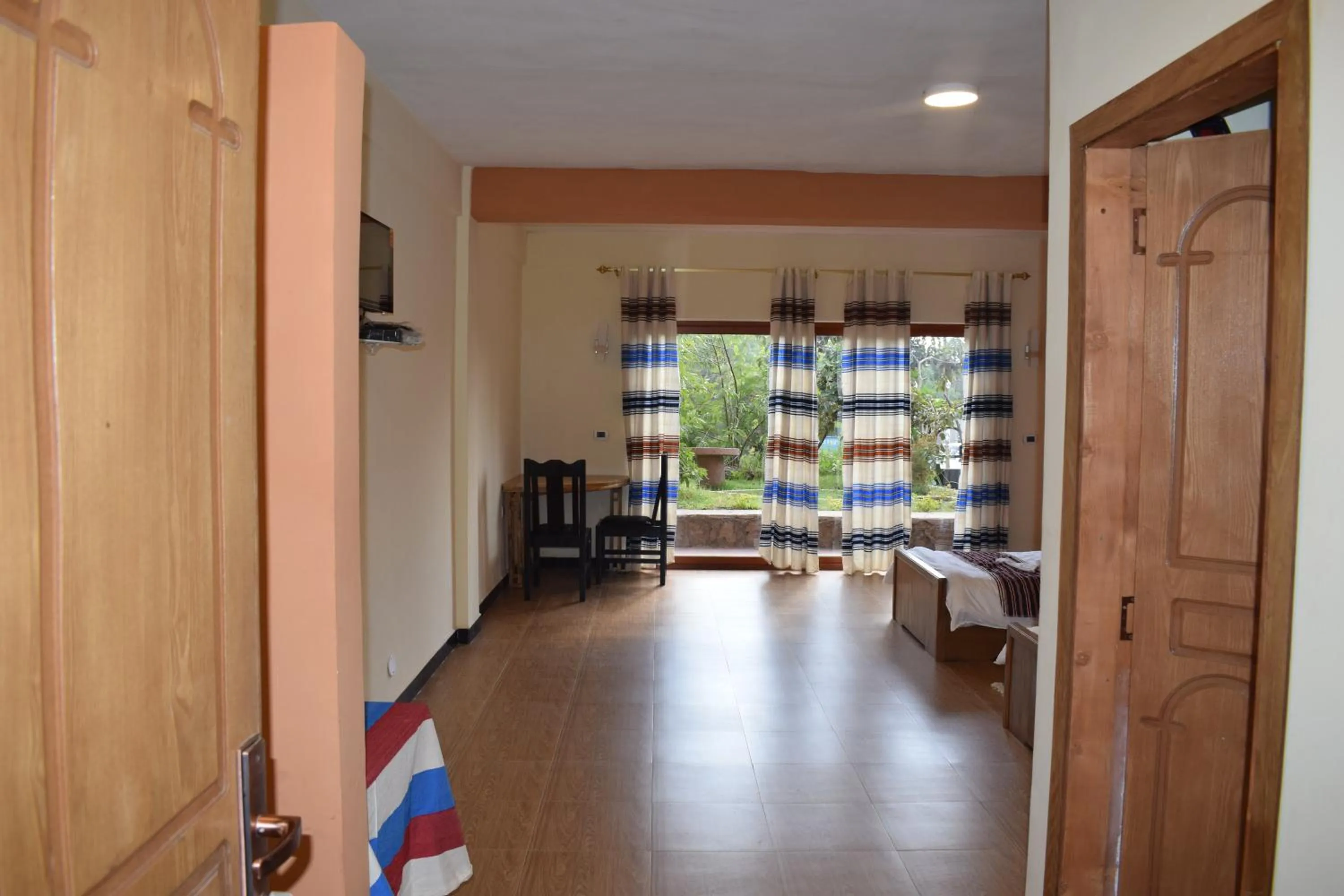 Bete Serkie Lalibela