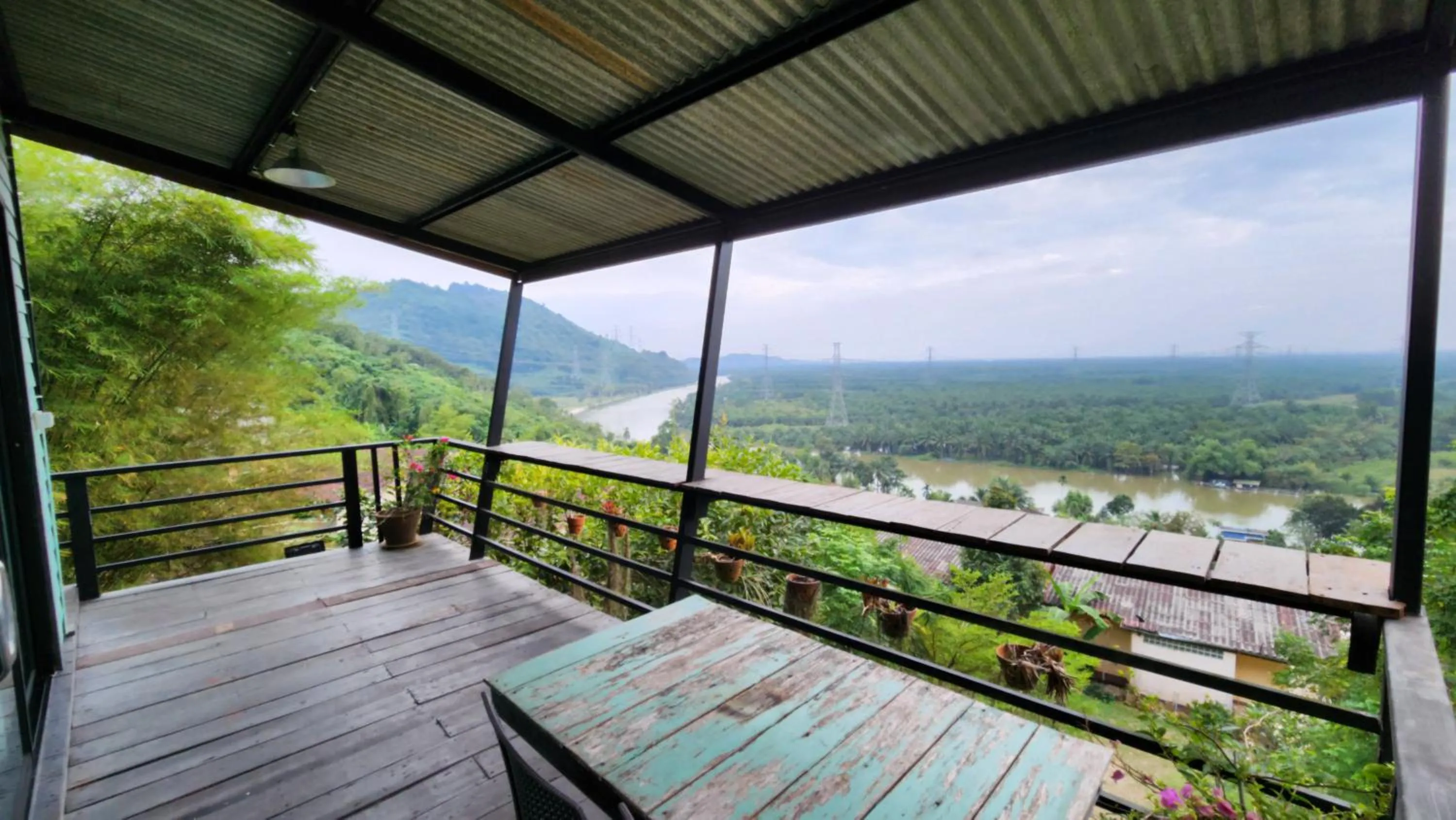 Baan Khao Noi Resort