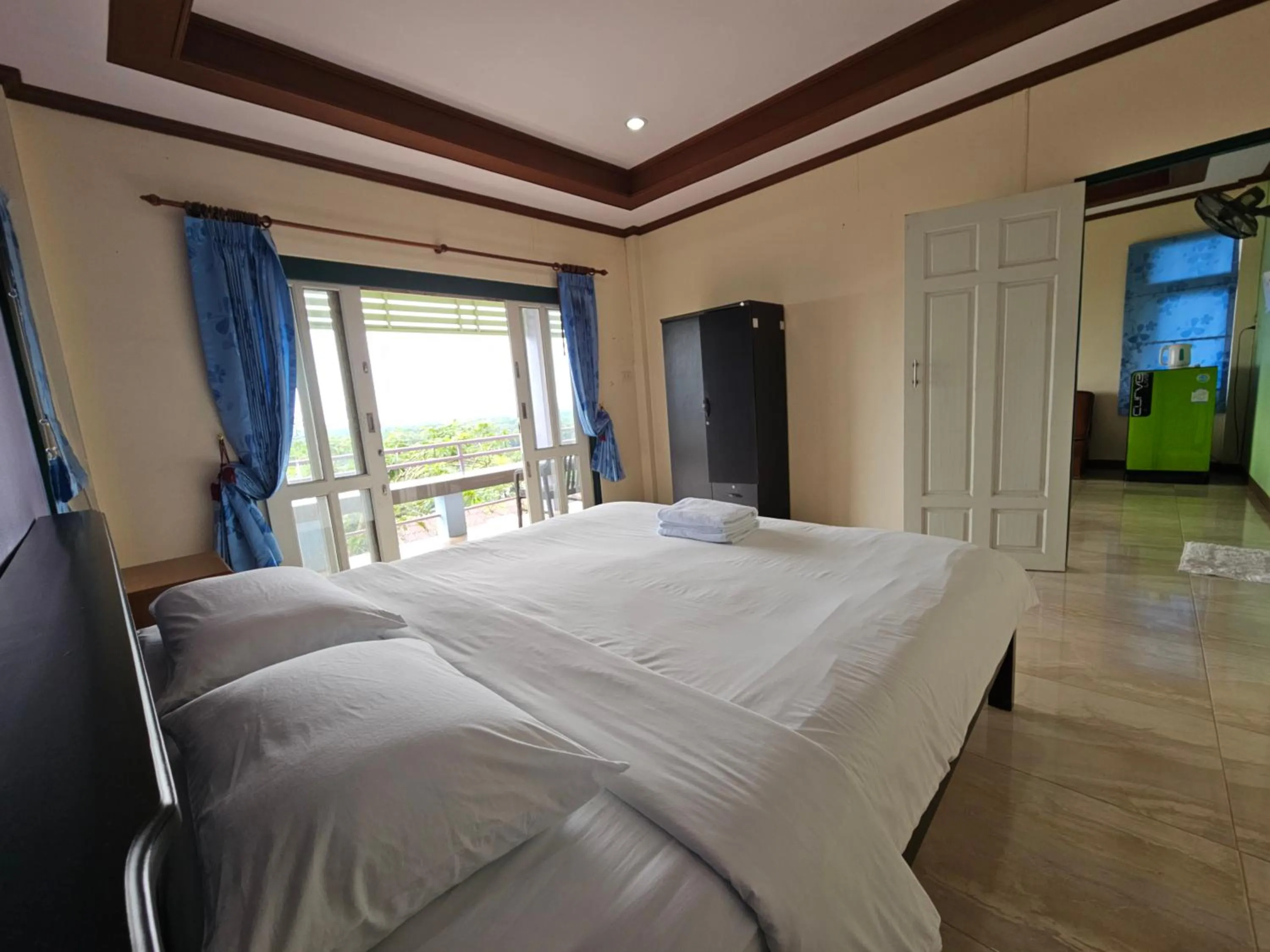 Baan Khao Noi Resort