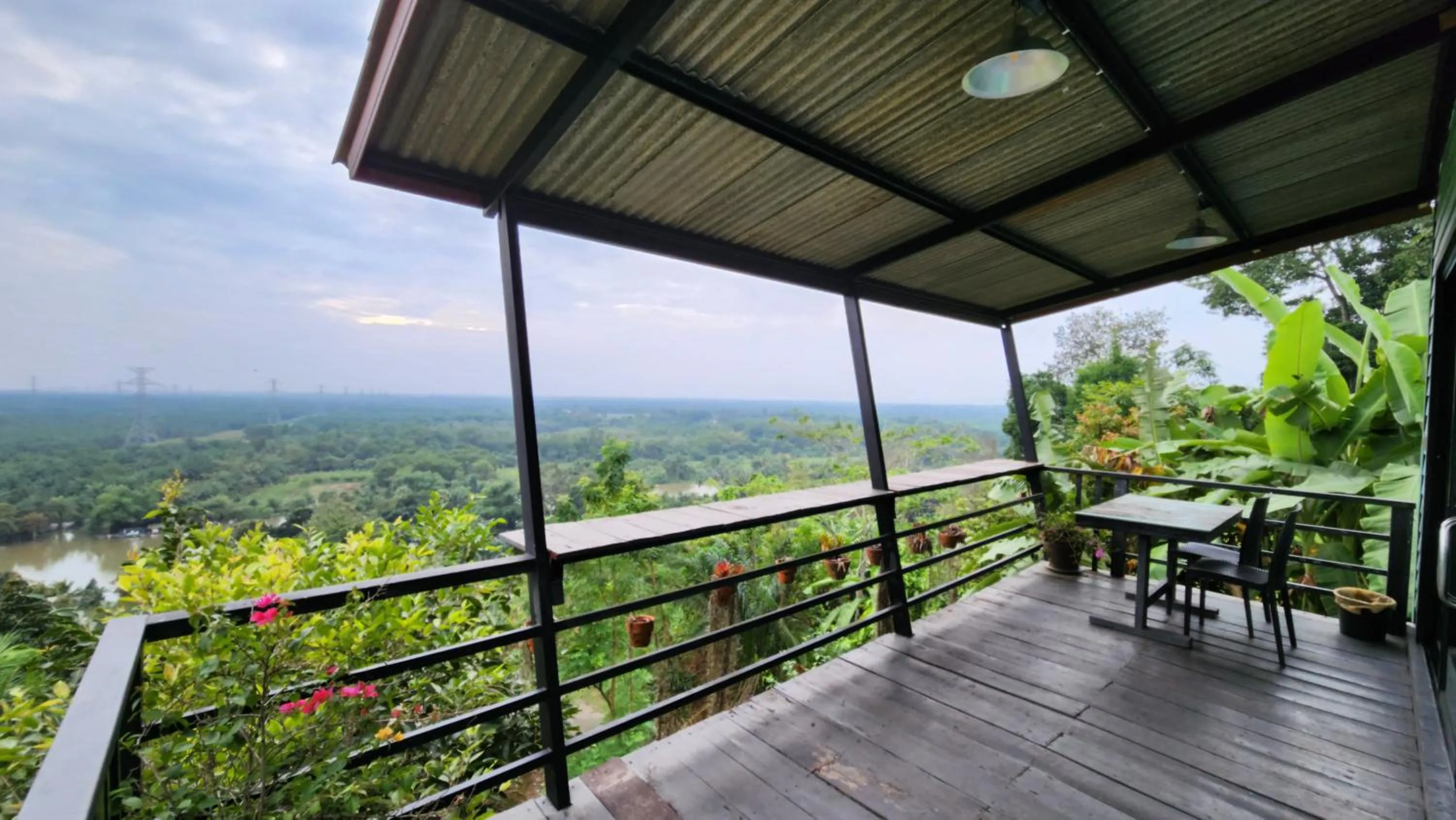 Baan Khao Noi Resort
