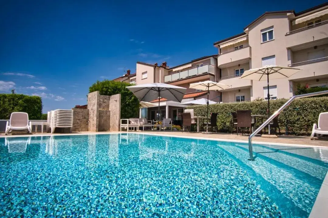Villa Badi Villa Badi