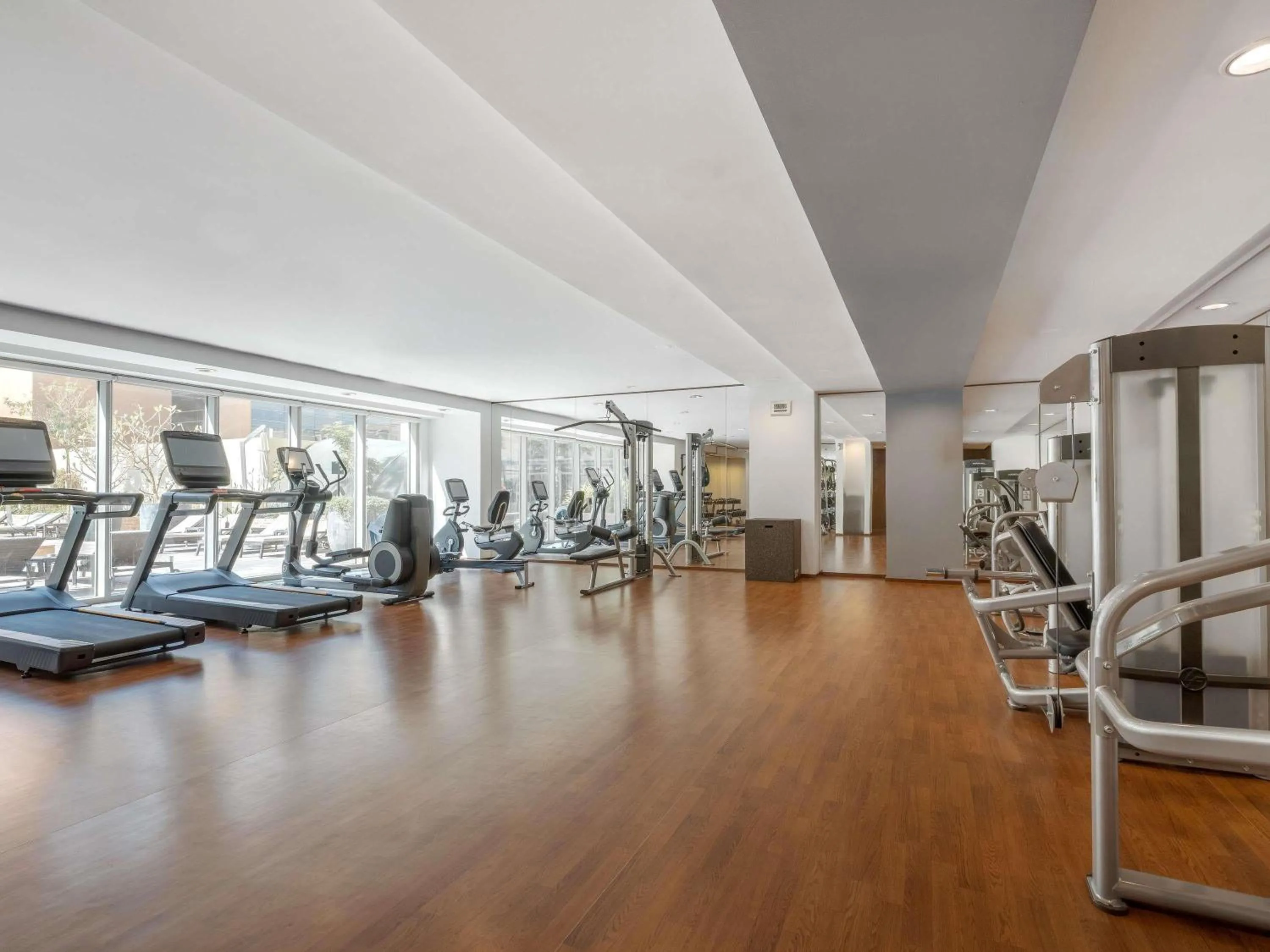 Other in Swissôtel Living Al Ghurair Dubai - Deira - Apartments