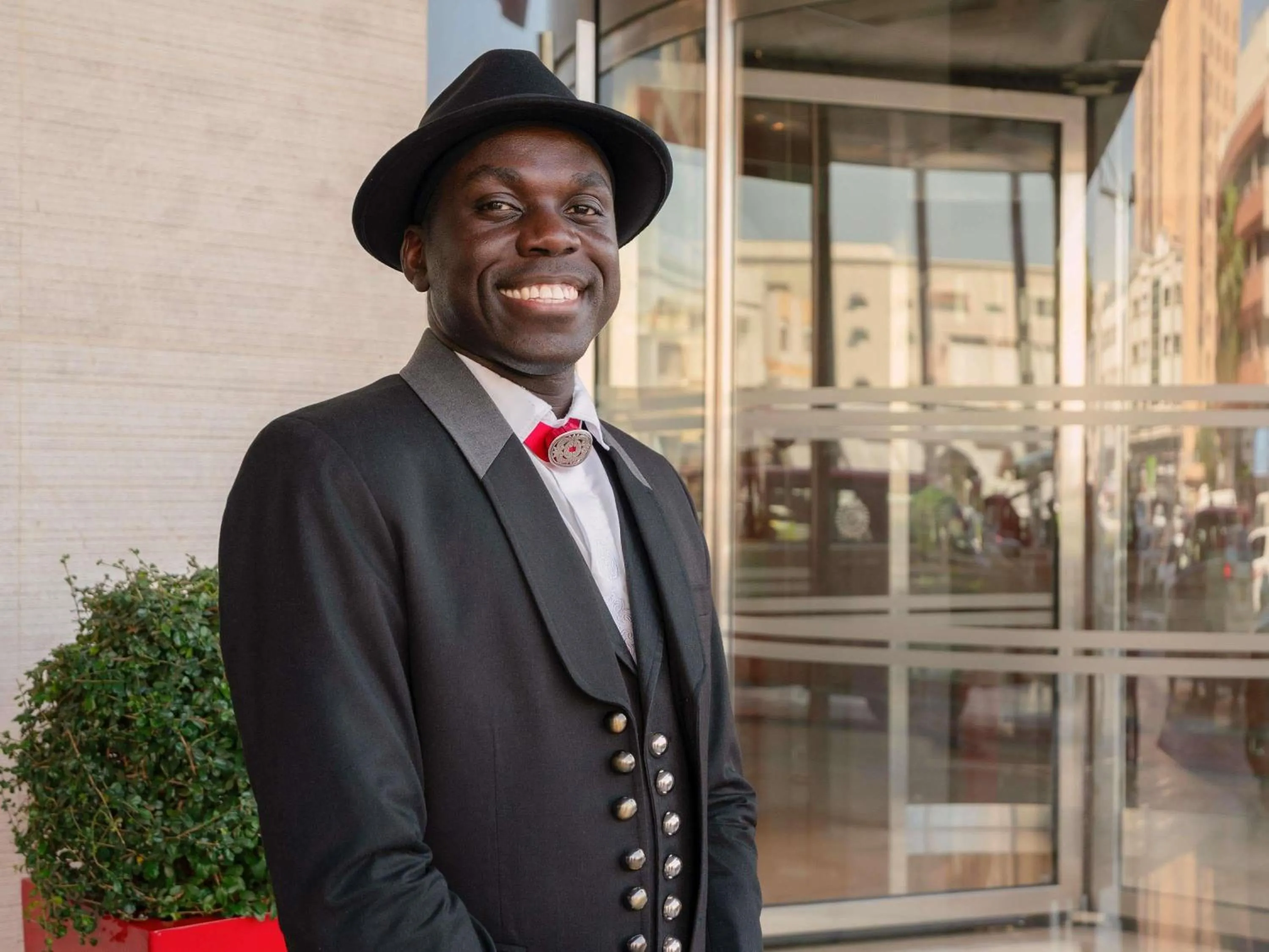 Other in Swissôtel Living Al Ghurair Dubai - Deira - Apartments