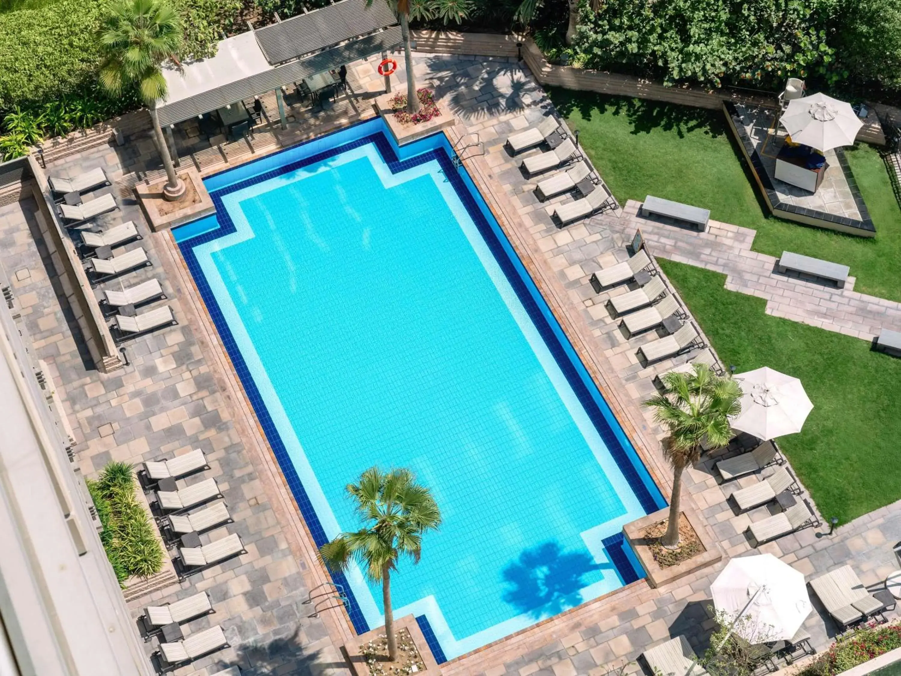 Swissôtel Living Al Ghurair Dubai - Deira - Apartments Swissôtel Living Al Ghurair Dubai - Deira - Apartments