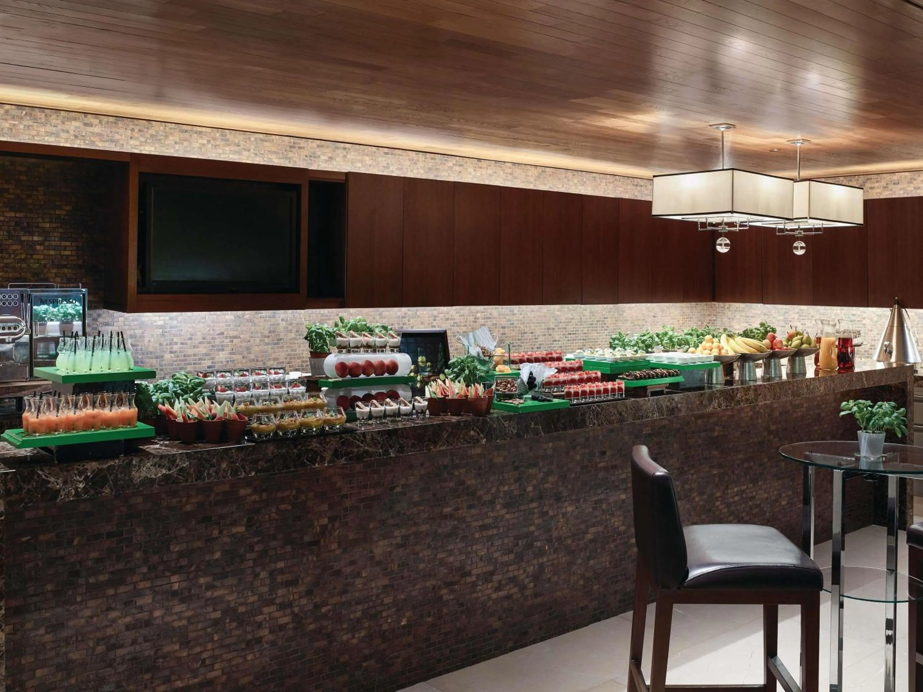 Business facilities in Swissôtel Living Al Ghurair Dubai - Deira - Apartments