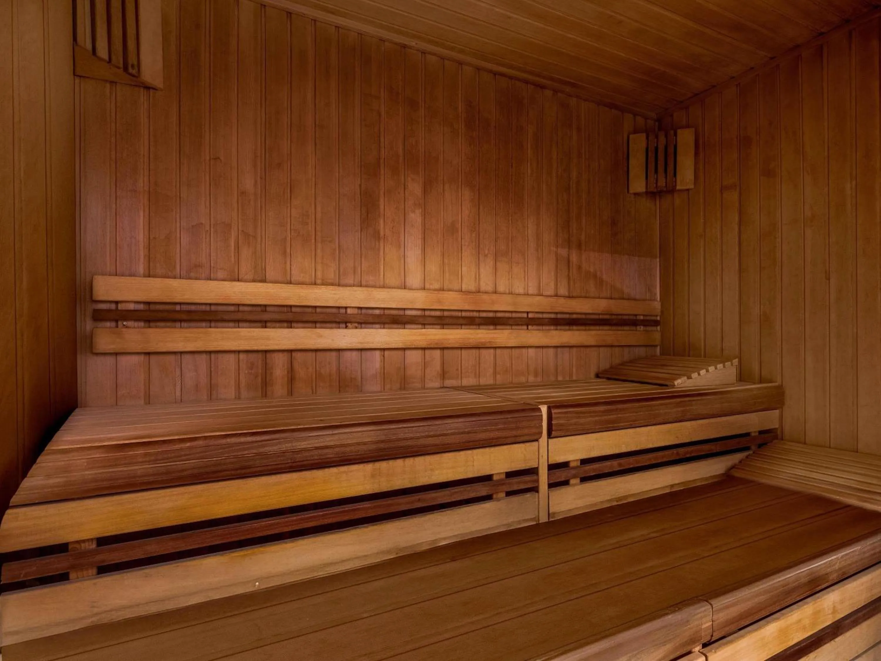 Spa and wellness centre/facilities in Swissôtel Living Al Ghurair Dubai - Deira - Apartments