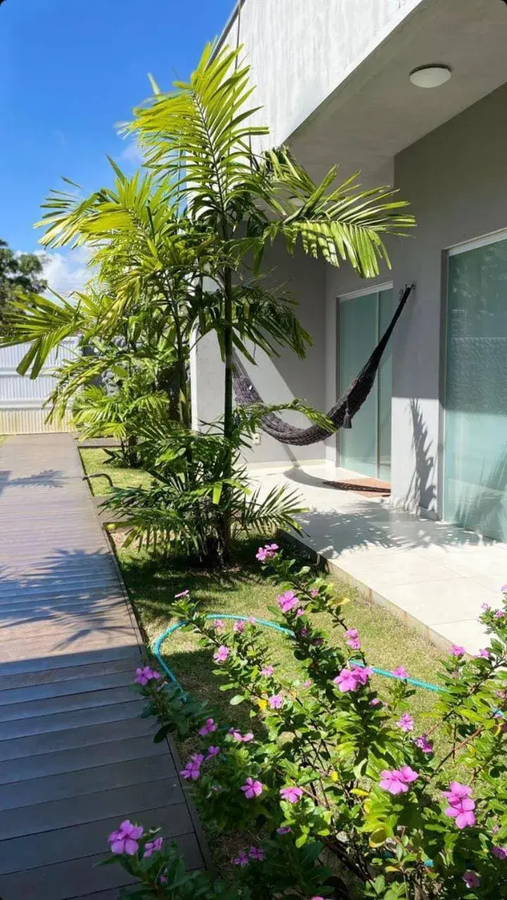 Chalet in Relais de Charme Boutique Hotel Pititinga Chalet in Relais de Charme Boutique Hotel Pititinga