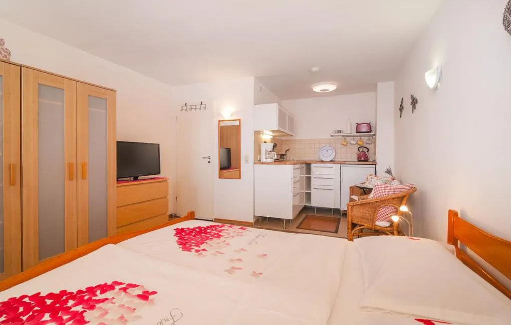 Photo of the whole room, Bed in Villa Anči