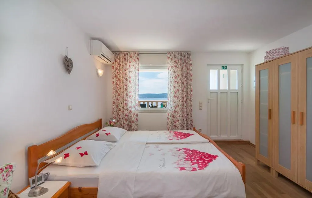 Photo of the whole room, Bed in Villa Anči