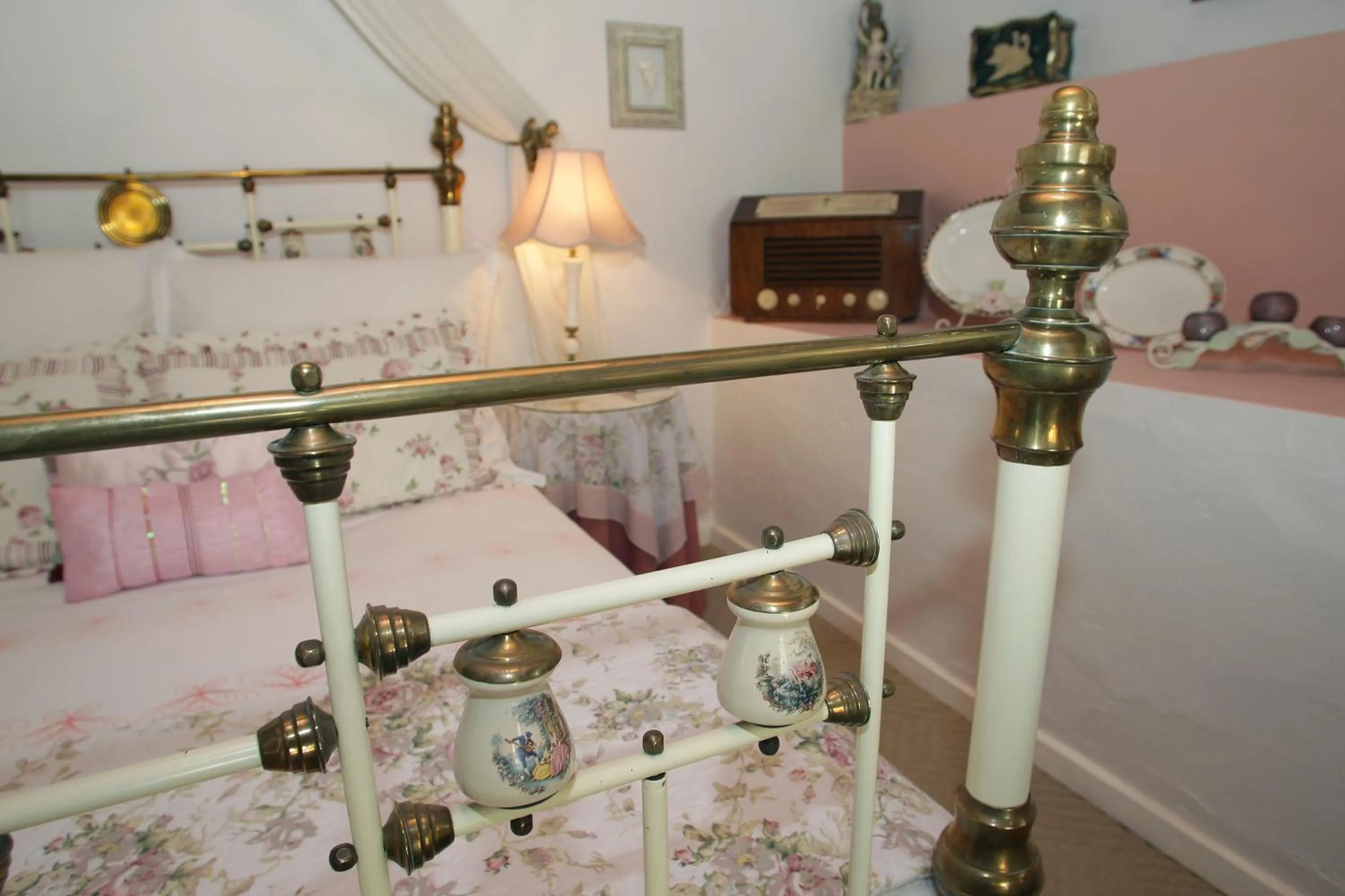 Kingna Lodge Montagu