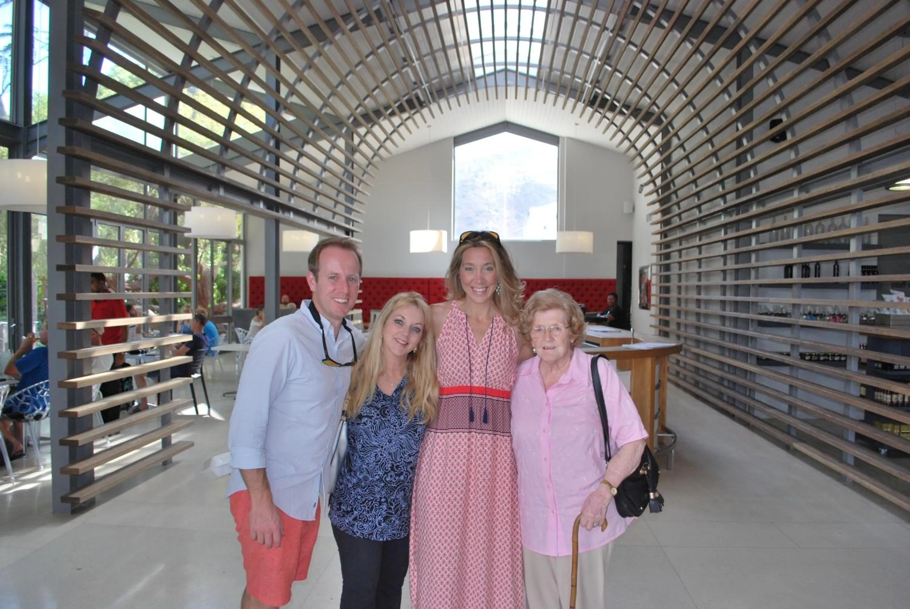 Kingna Lodge Montagu