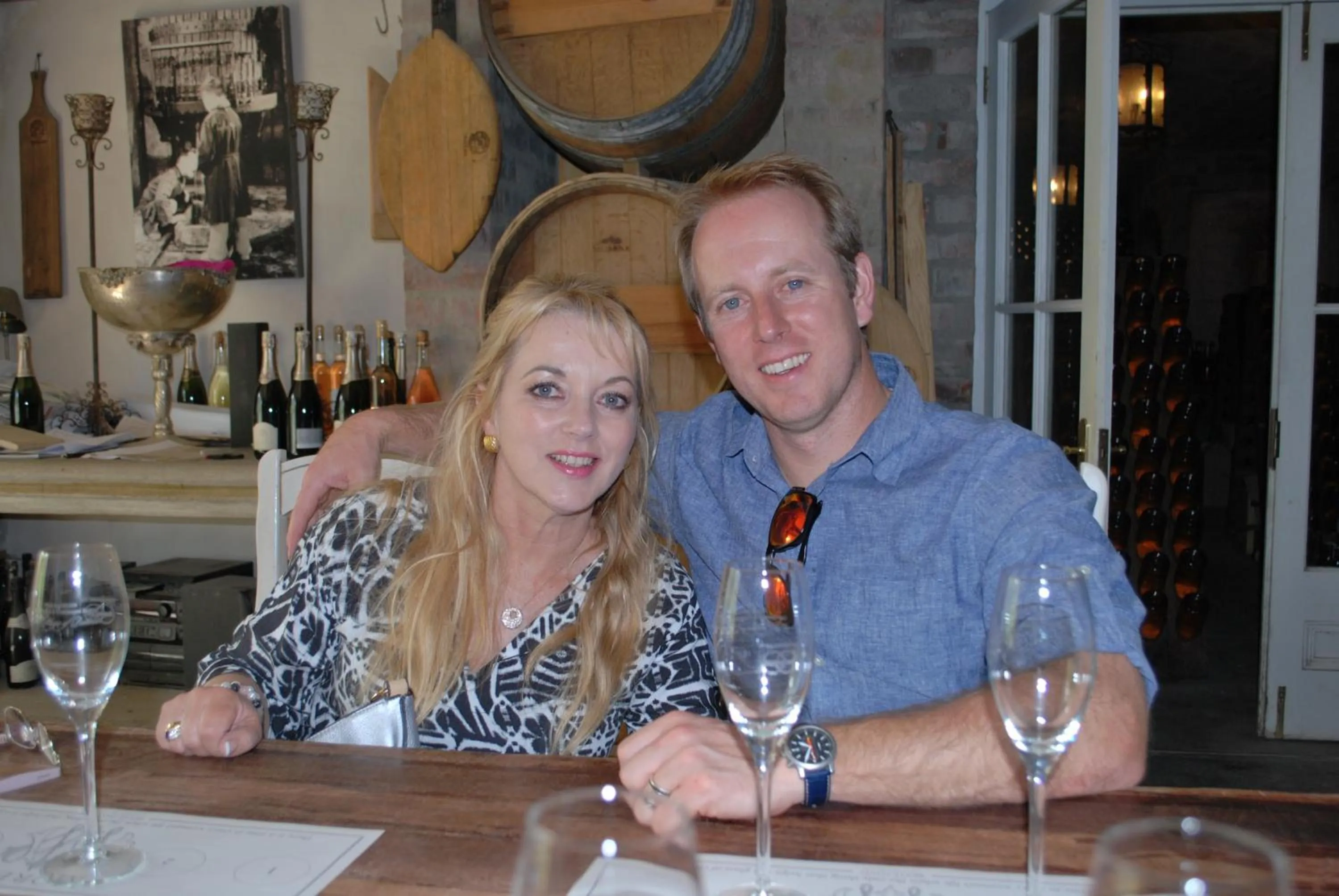 Kingna Lodge Montagu