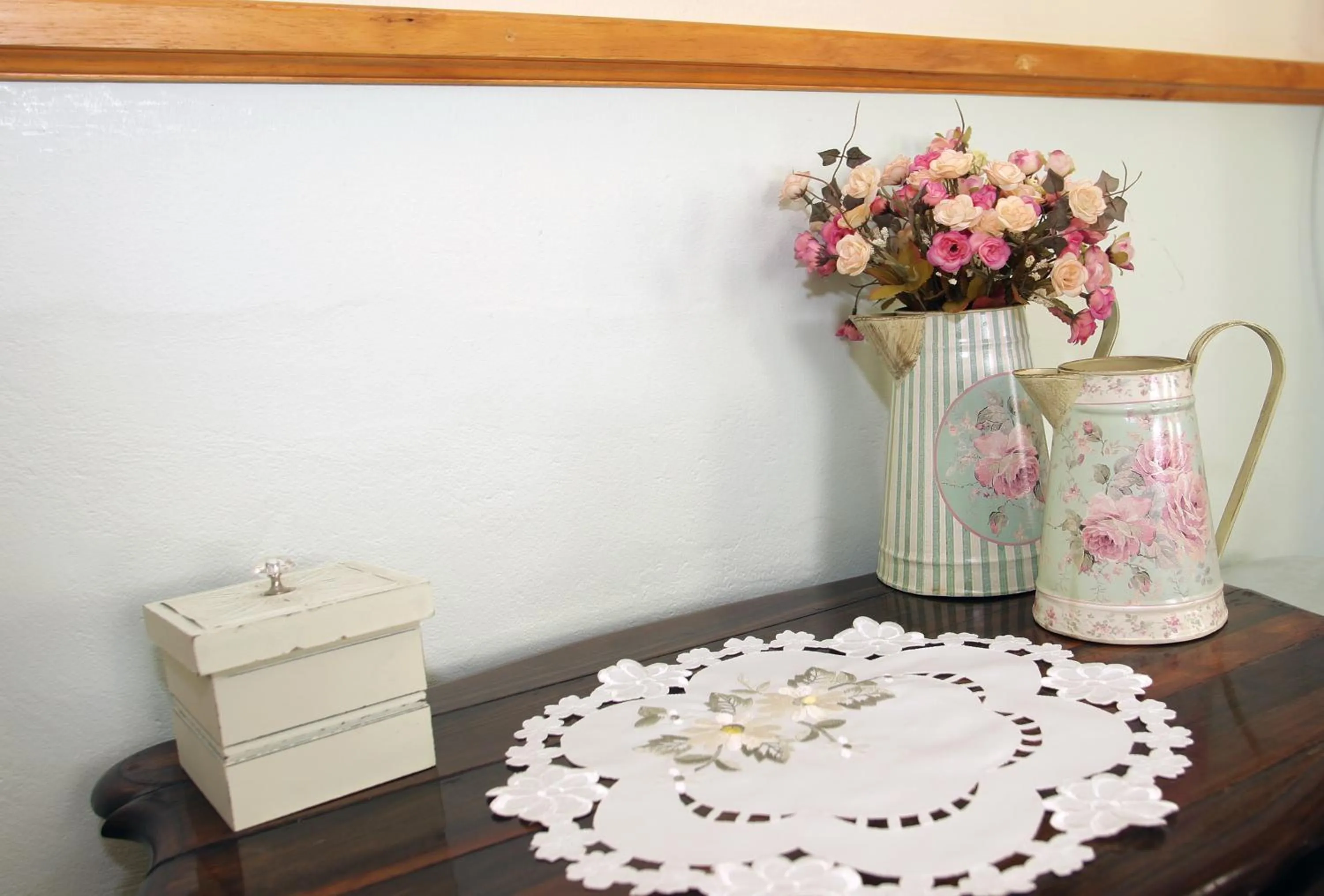 Kingna Lodge Montagu