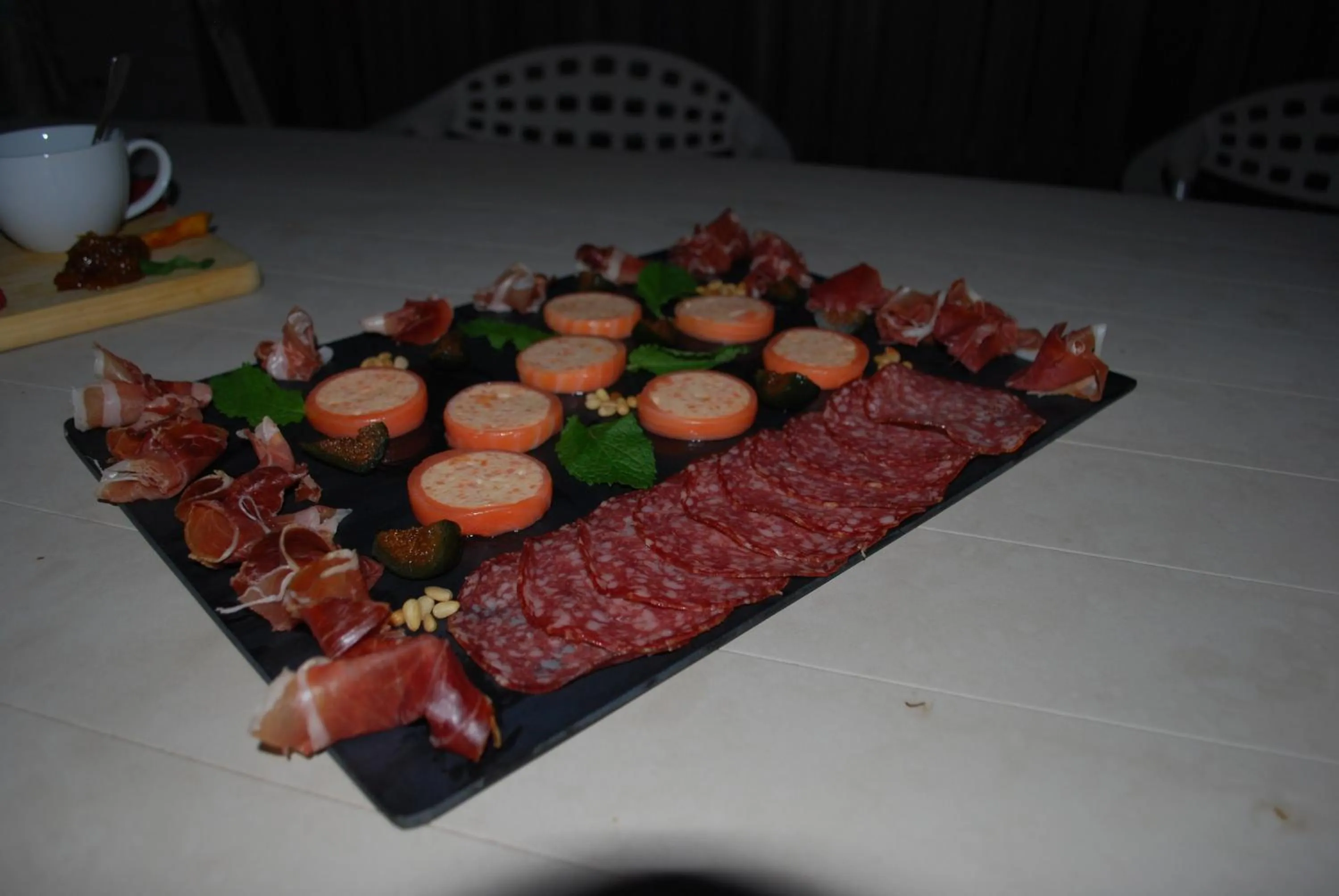 Kingna Lodge Montagu