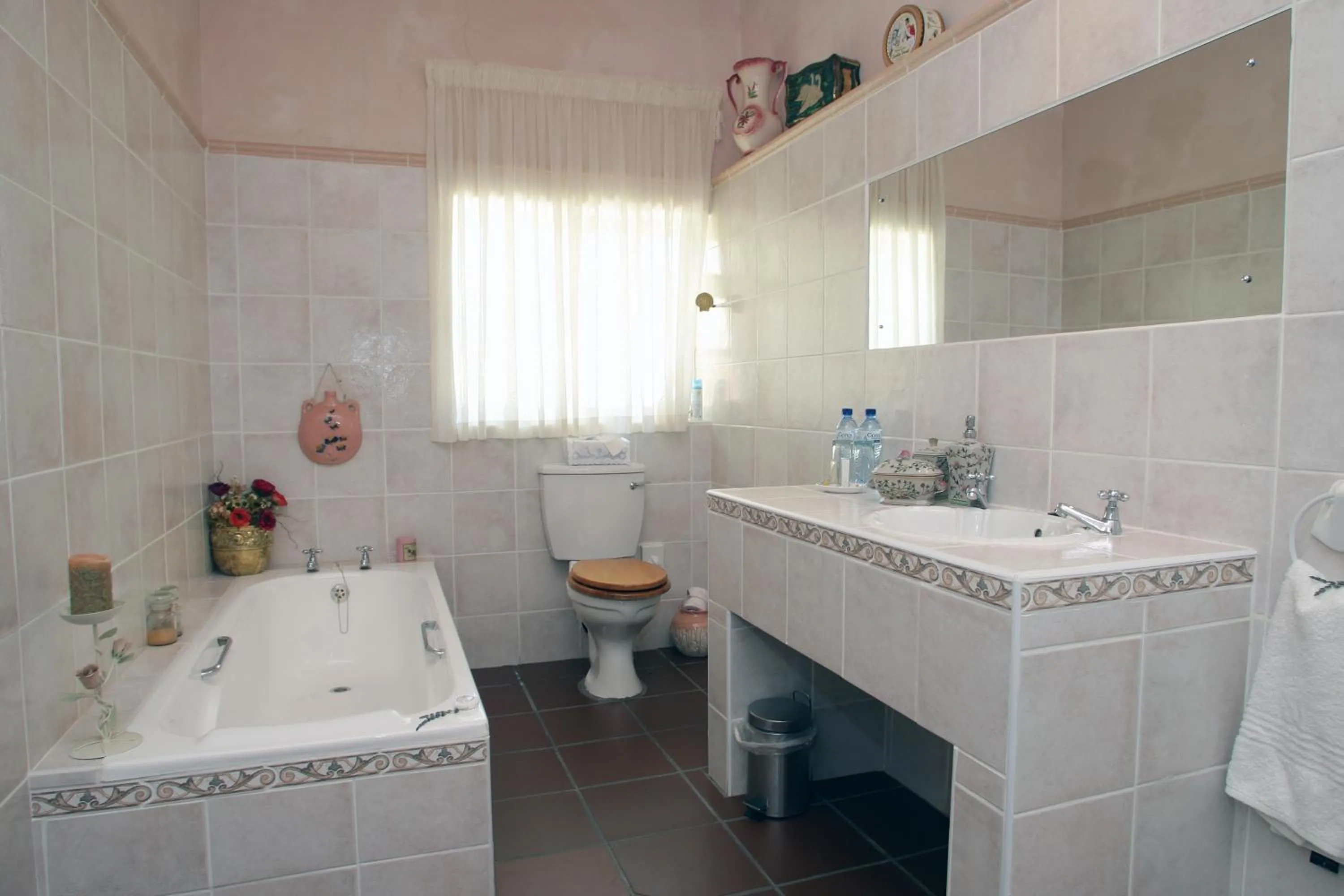 Kingna Lodge Montagu