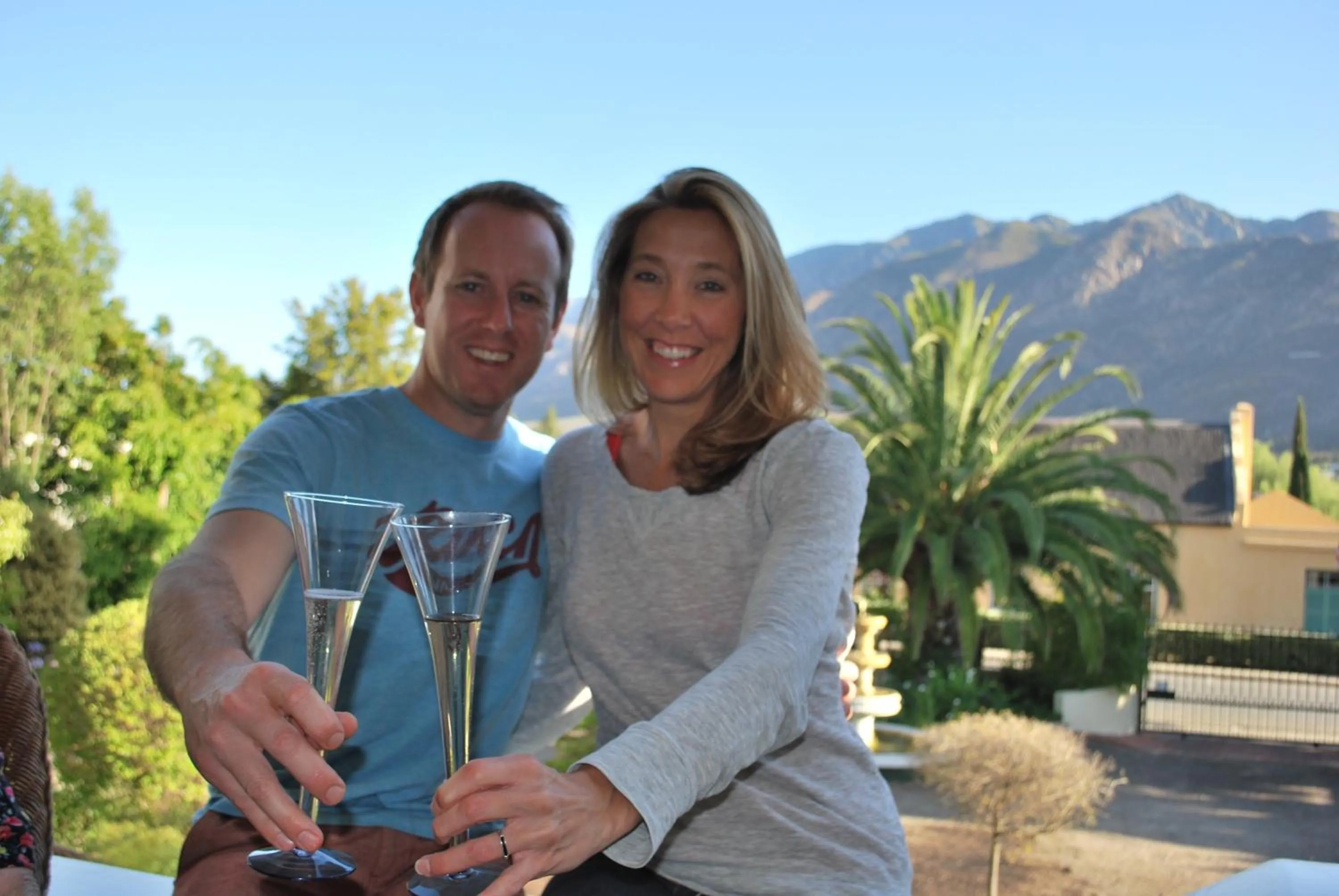 Kingna Lodge Montagu