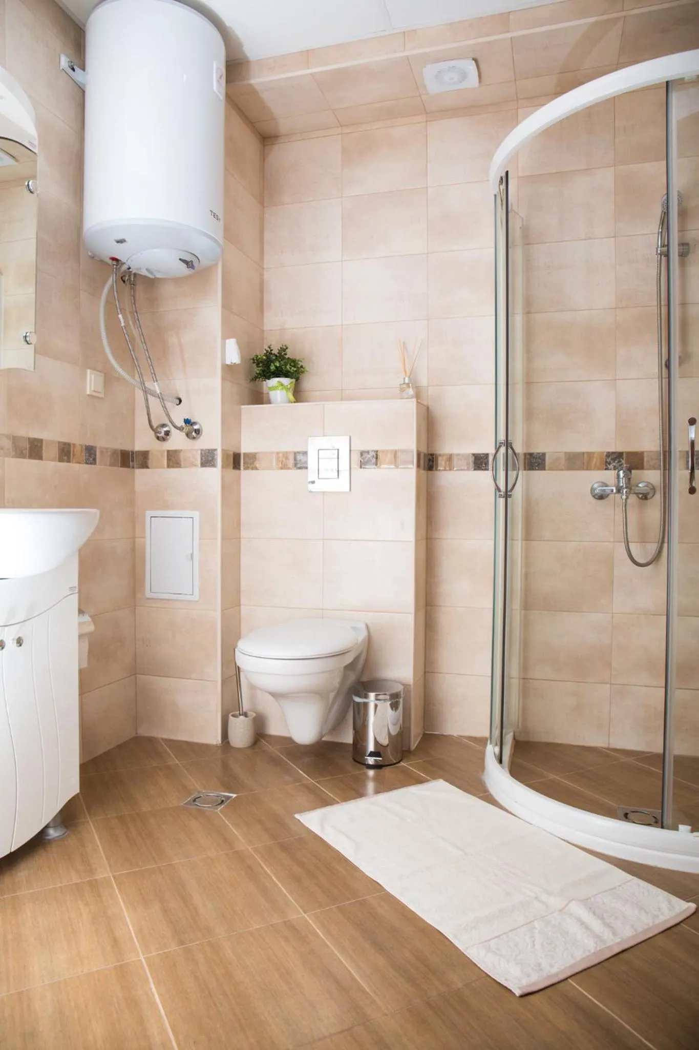 RIVERSIDE APARTMENTS PLOVDIV with free parking