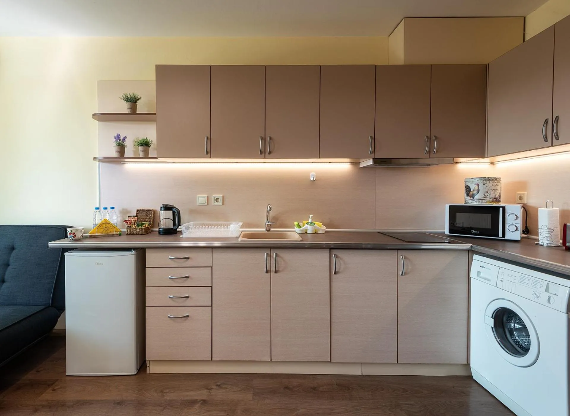 RIVERSIDE APARTMENTS PLOVDIV with free parking
