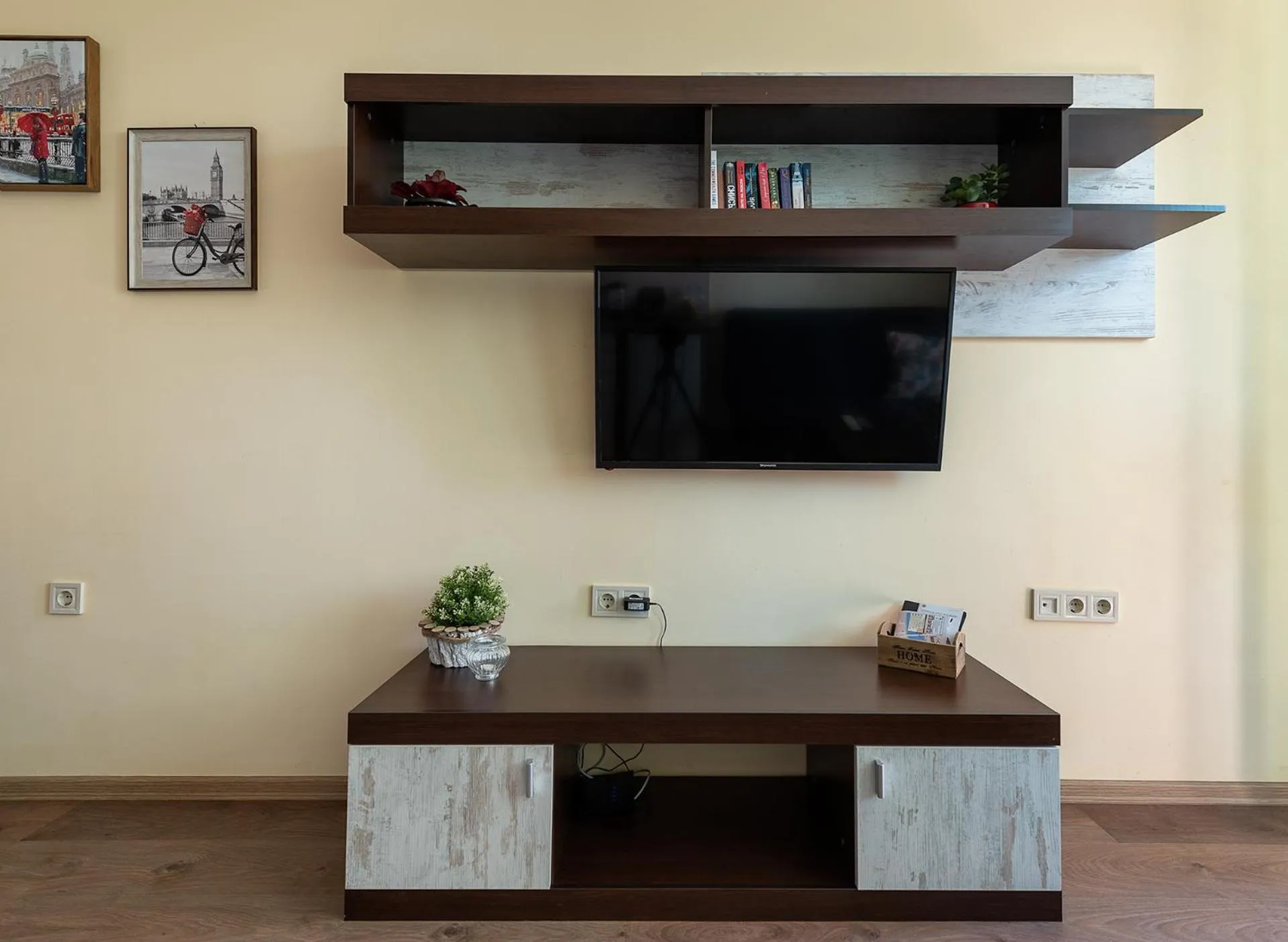RIVERSIDE APARTMENTS PLOVDIV with free parking