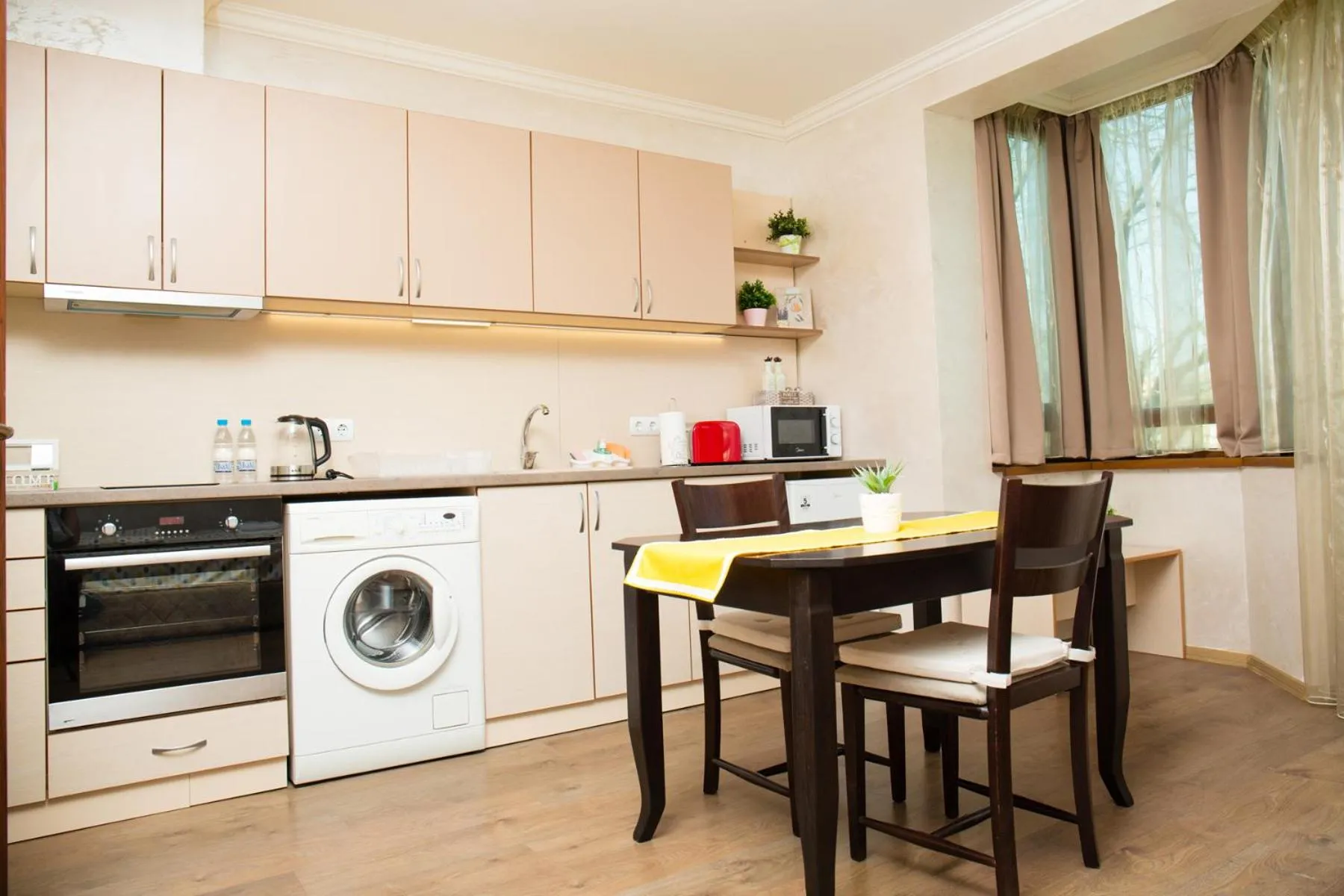 RIVERSIDE APARTMENTS PLOVDIV with free parking