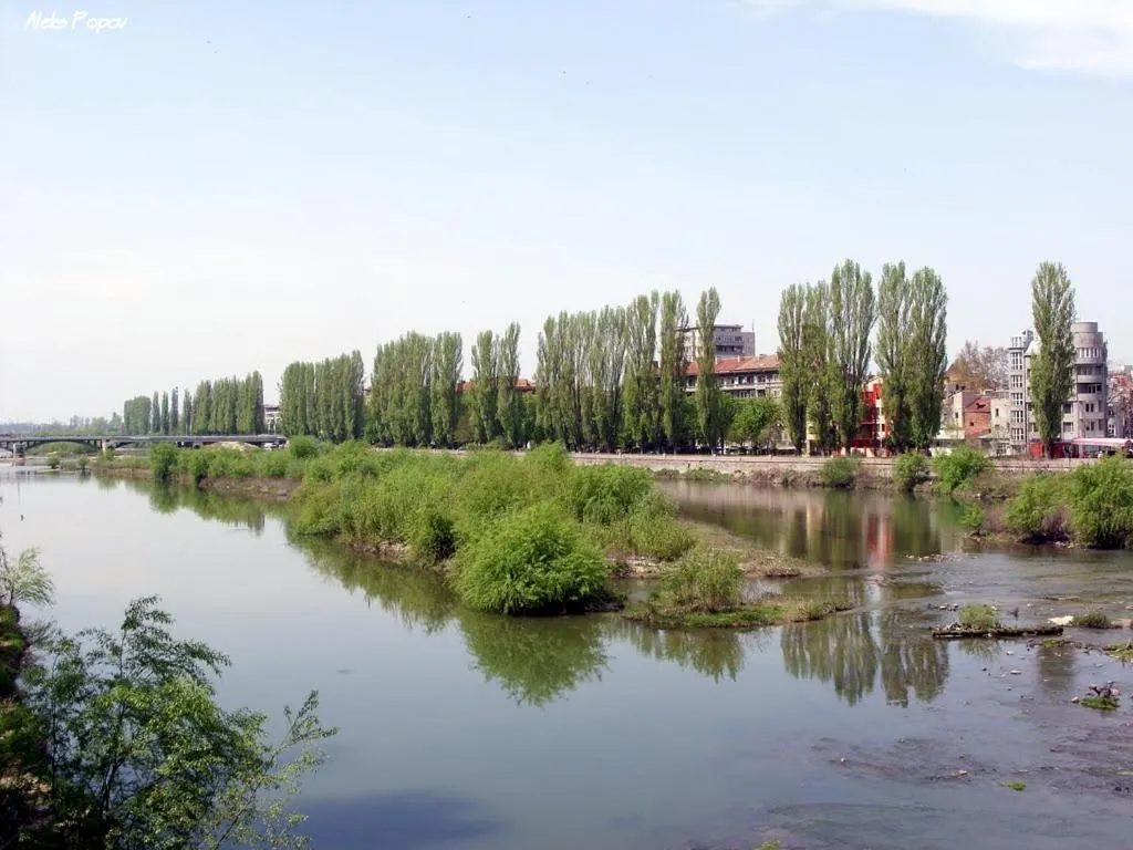 RIVERSIDE APARTMENTS PLOVDIV with free parking