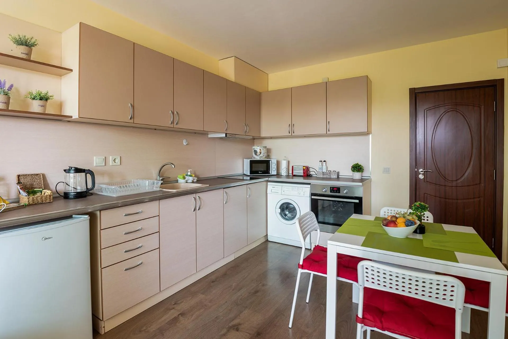 RIVERSIDE APARTMENTS PLOVDIV with free parking