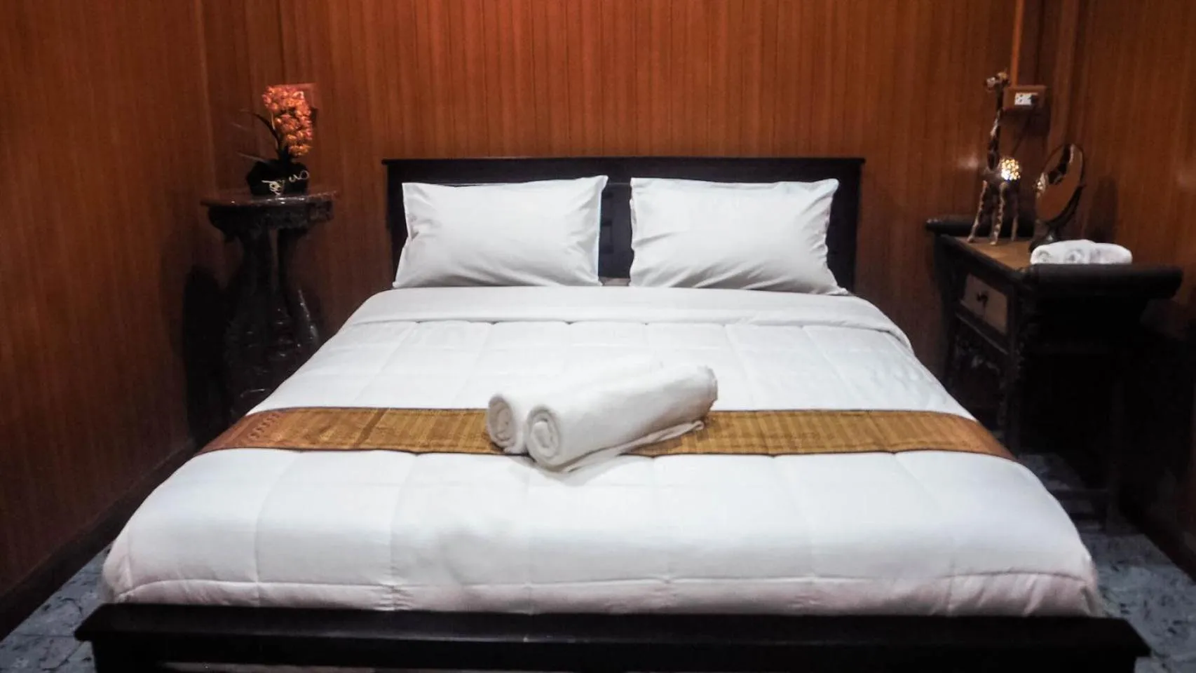 Photo of the whole room in Kantawan House