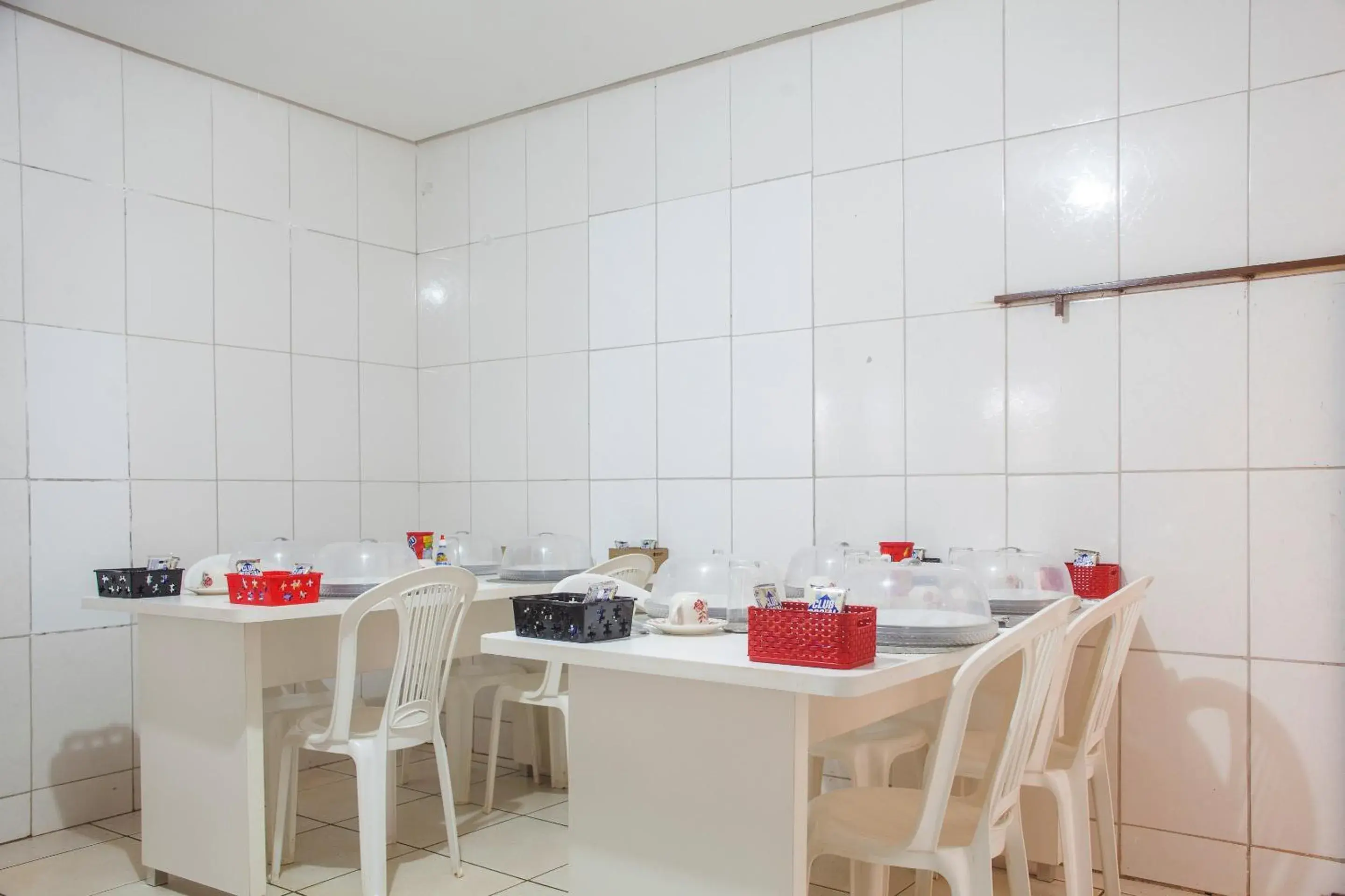 Restaurant/places to eat in OYO M&J Hotel Restaurant/places to eat in OYO M&J Hotel