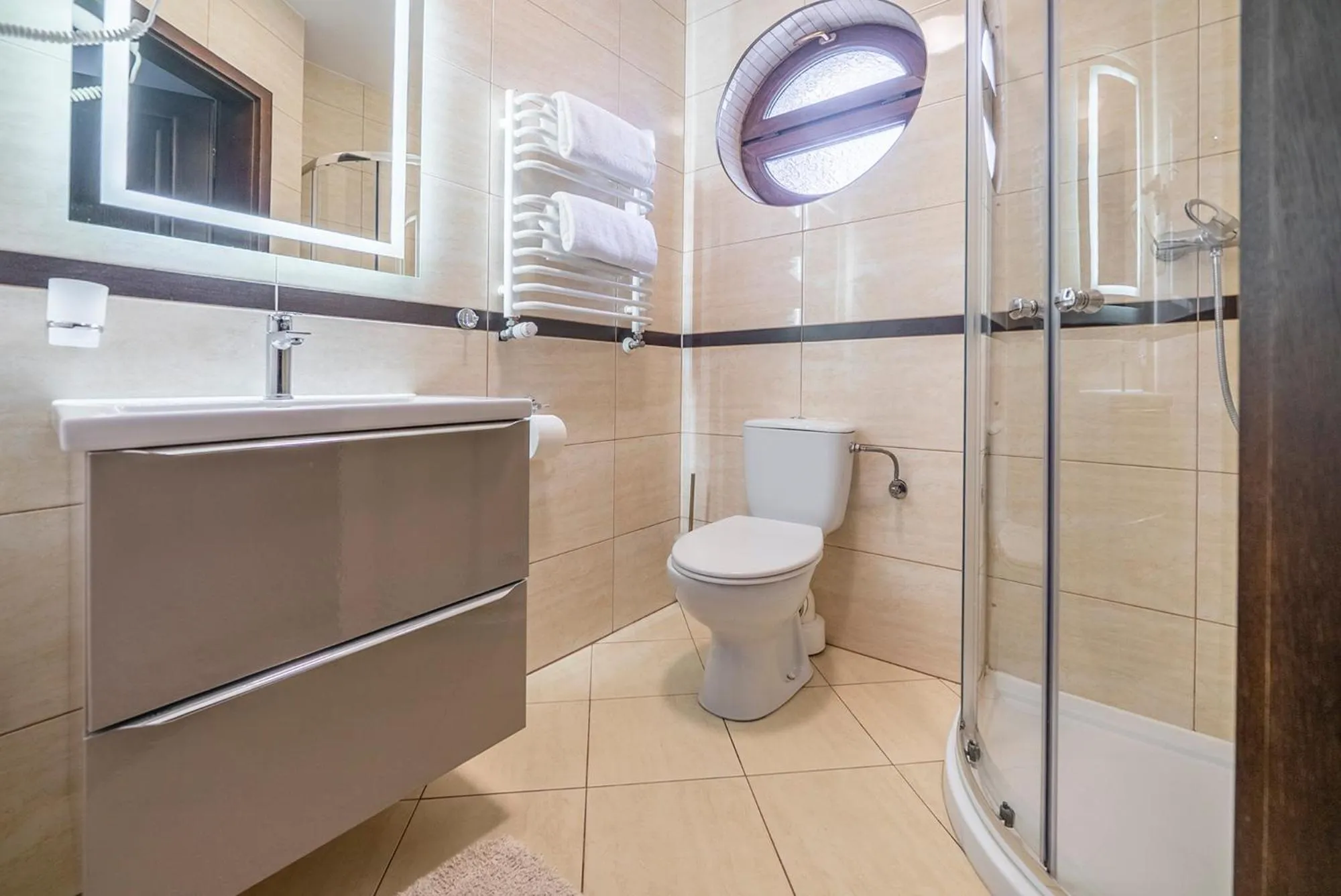 Willa Laura Władysławowo