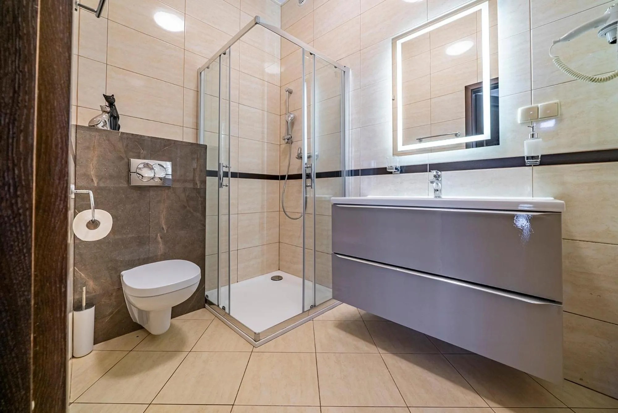 Willa Laura Władysławowo