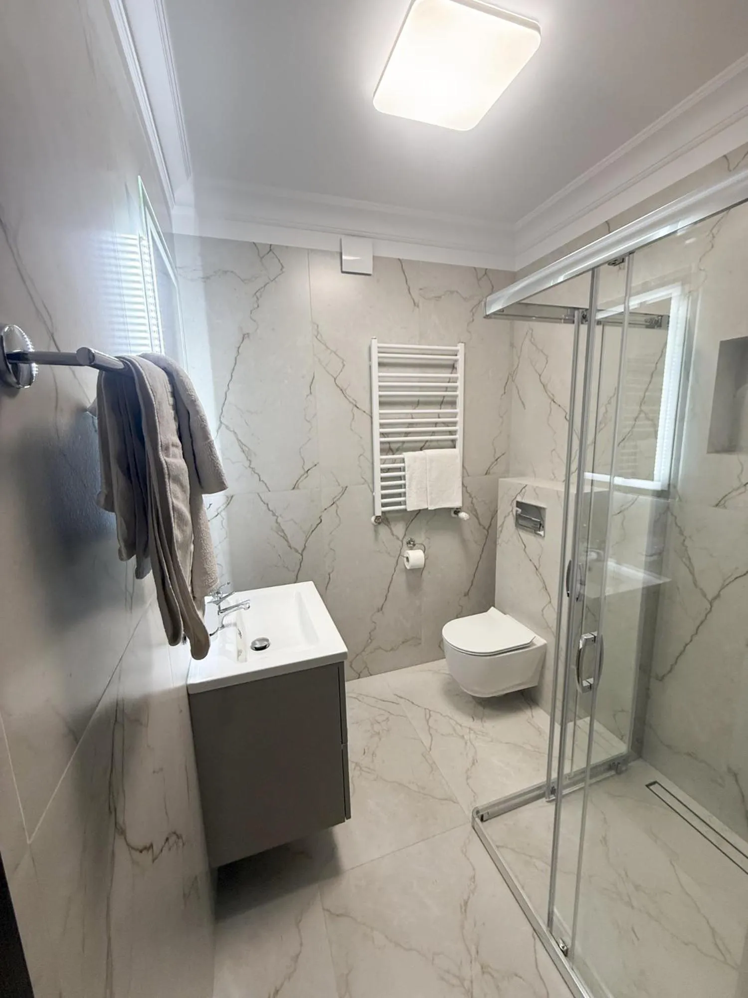 Willa Laura Władysławowo