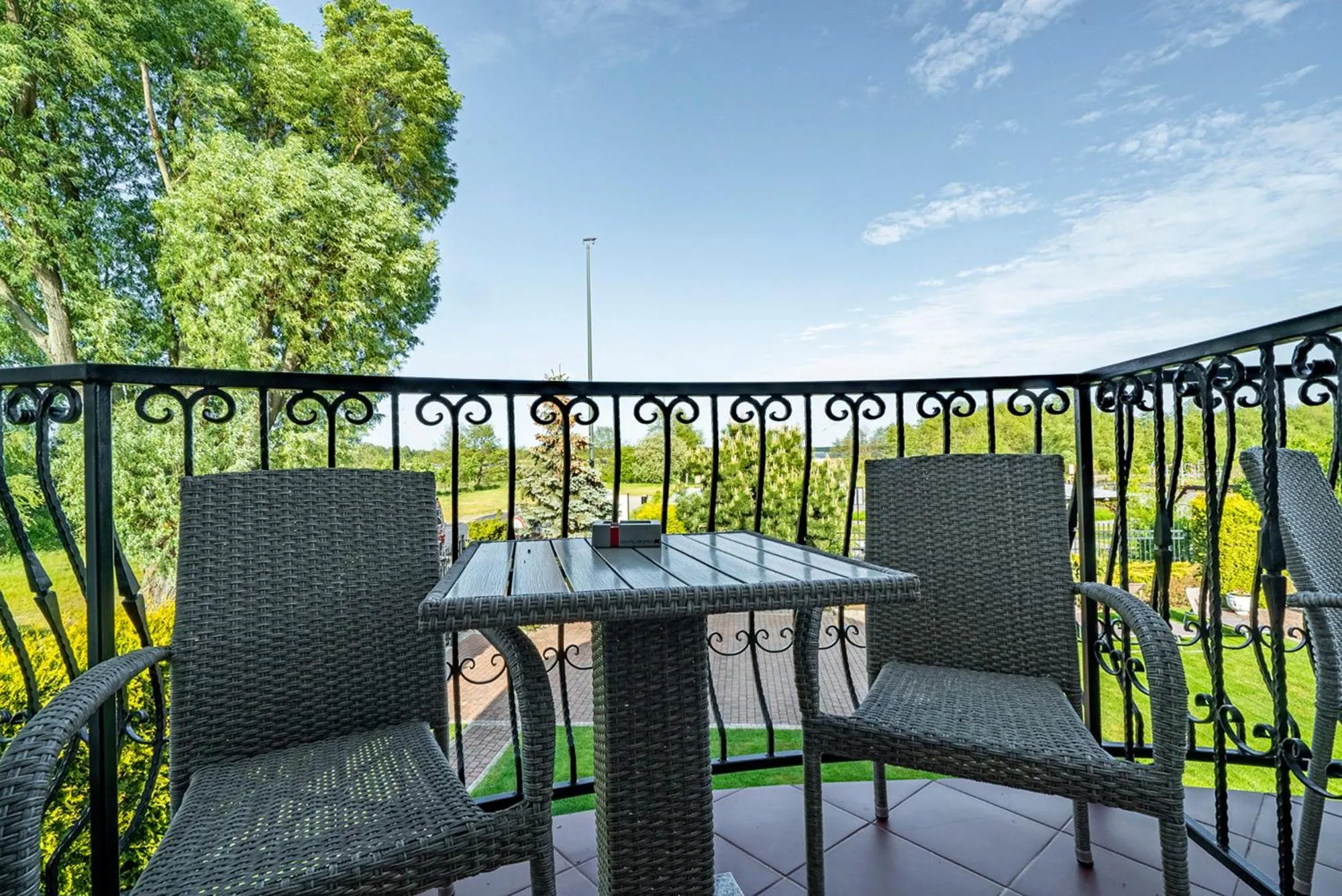 Willa Laura Władysławowo