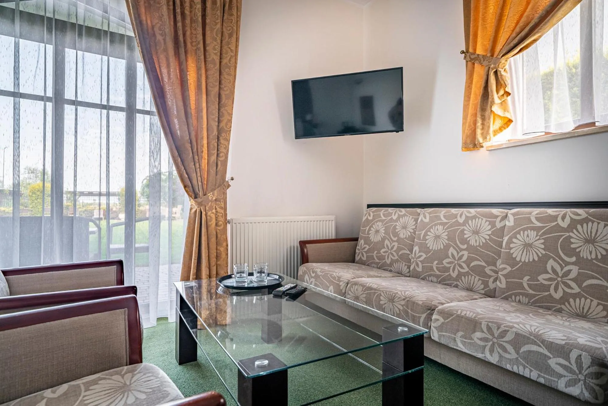 Willa Laura Władysławowo