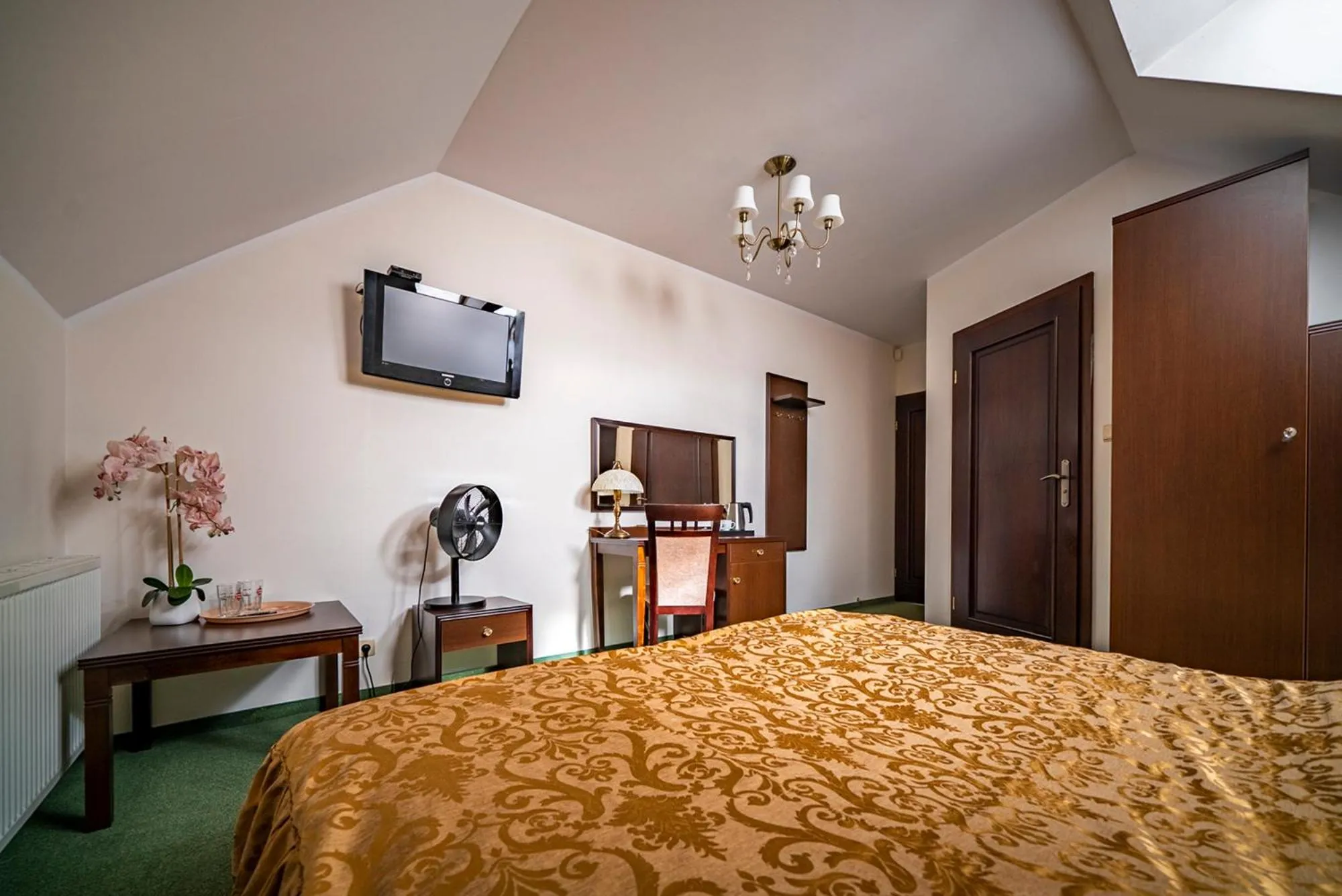 Bed in Willa Laura Władysławowo